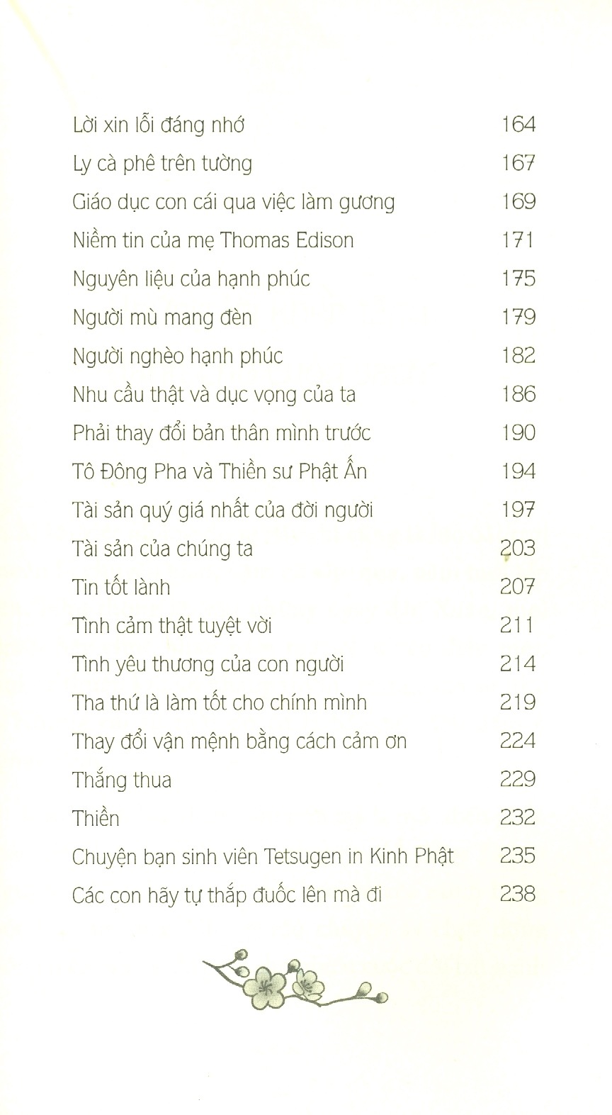 ngày mới, tự làm mới