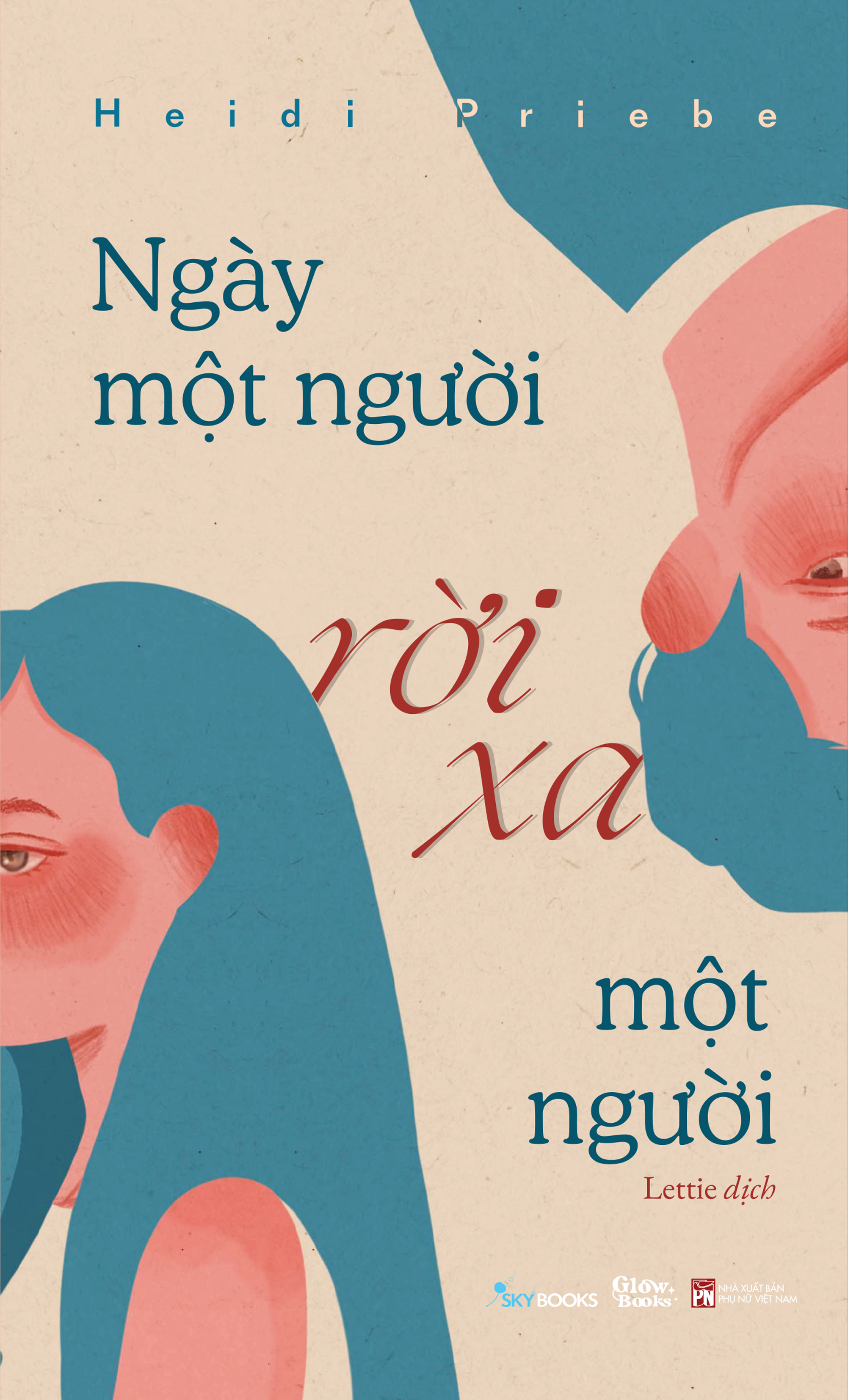 ngày một người rời xa một người