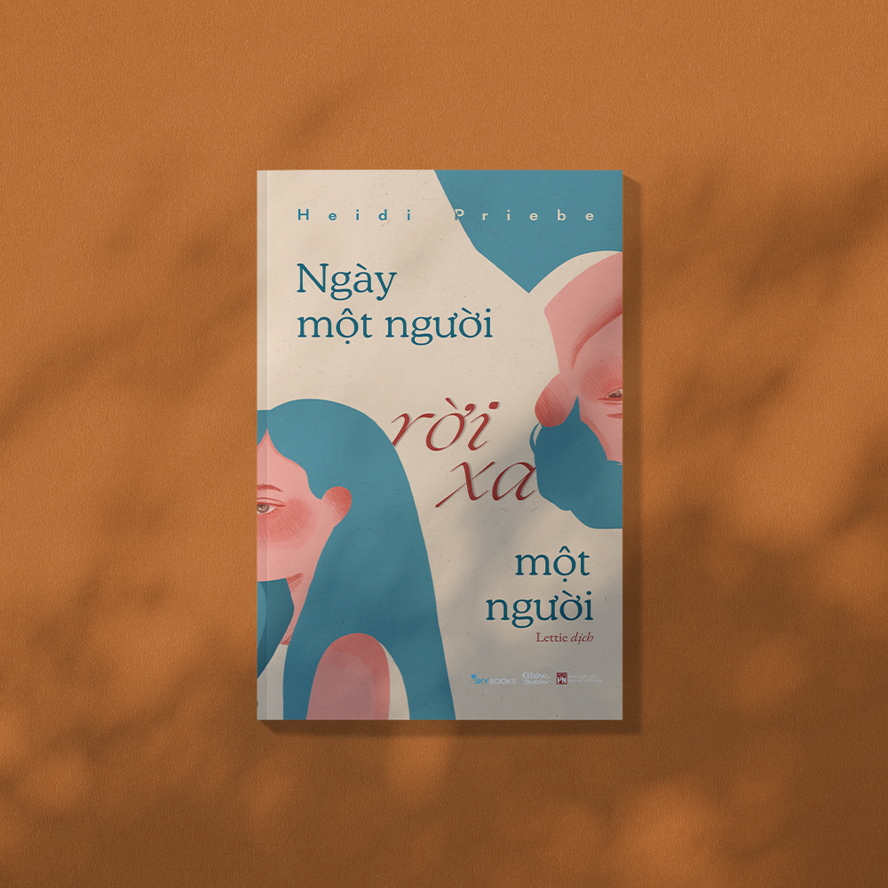 ngày một người rời xa một người