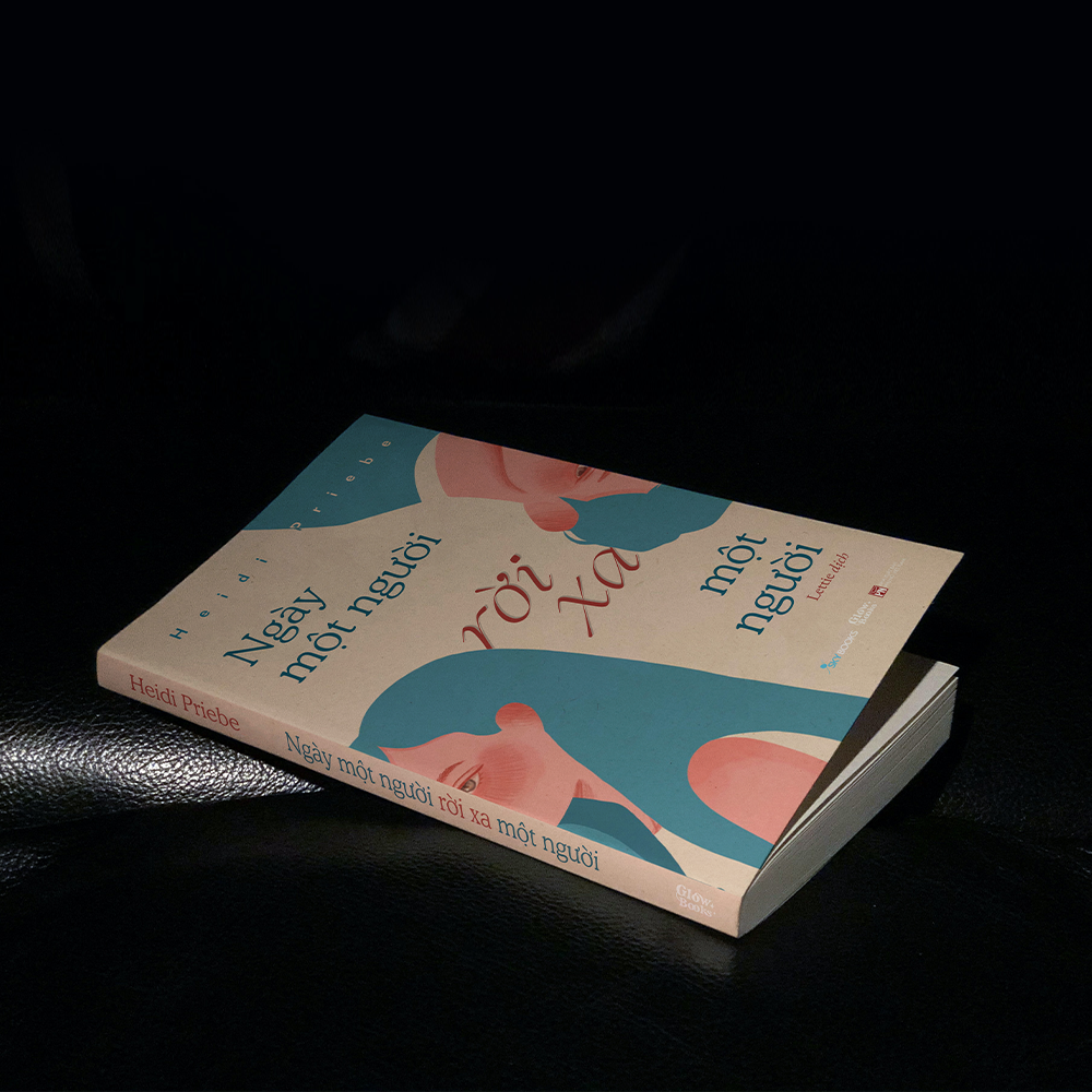 ngày một người rời xa một người