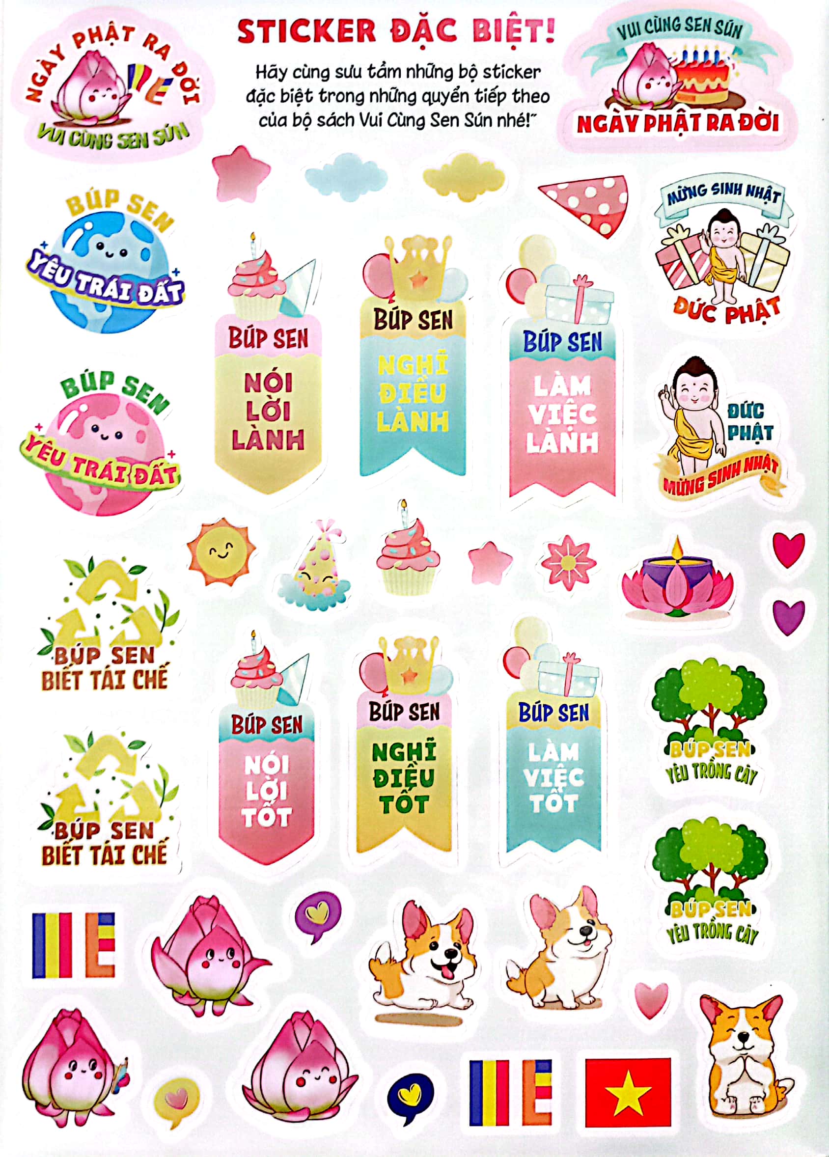 ngày phật ra đời