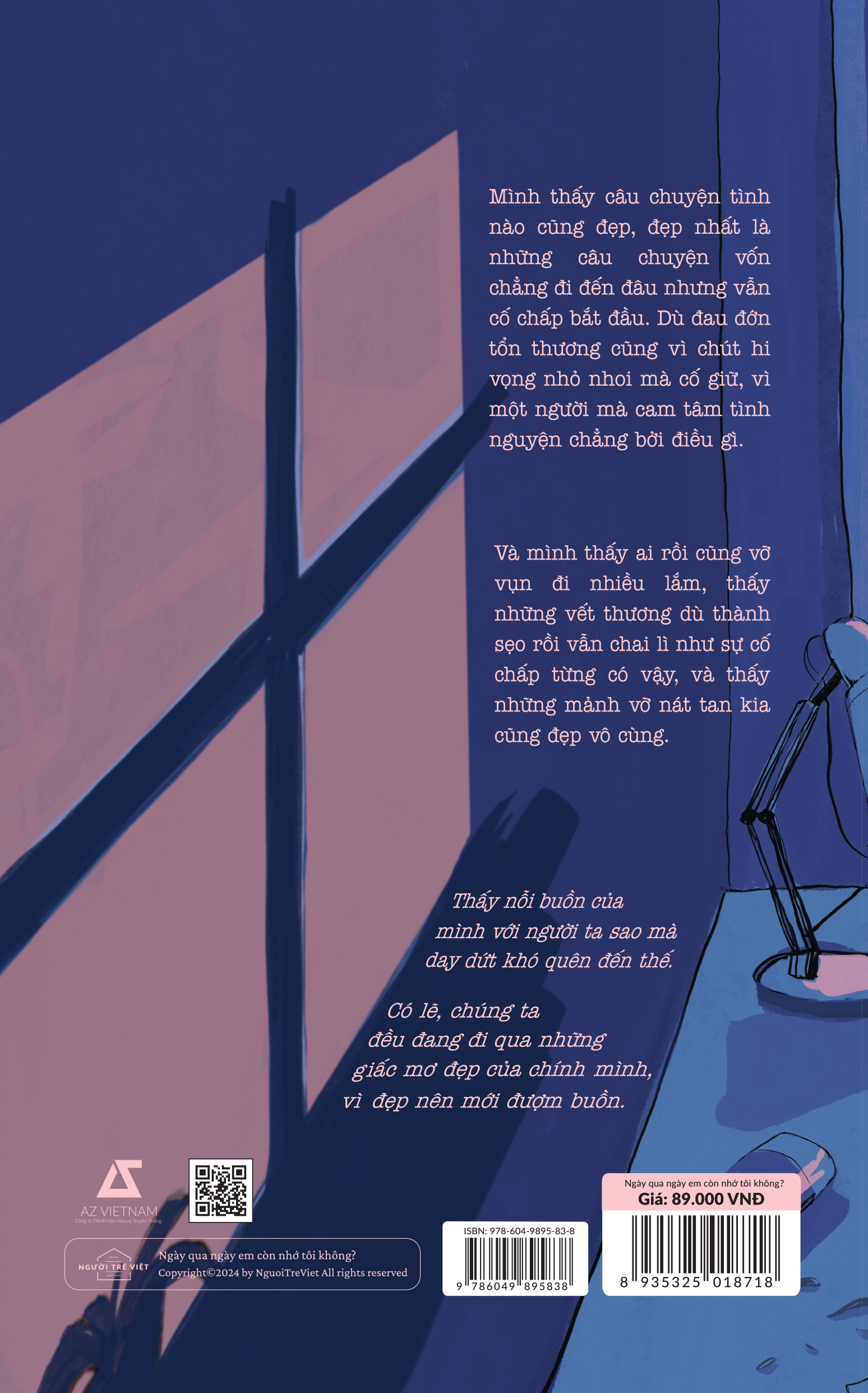 ngày qua ngày em còn nhớ tôi không?