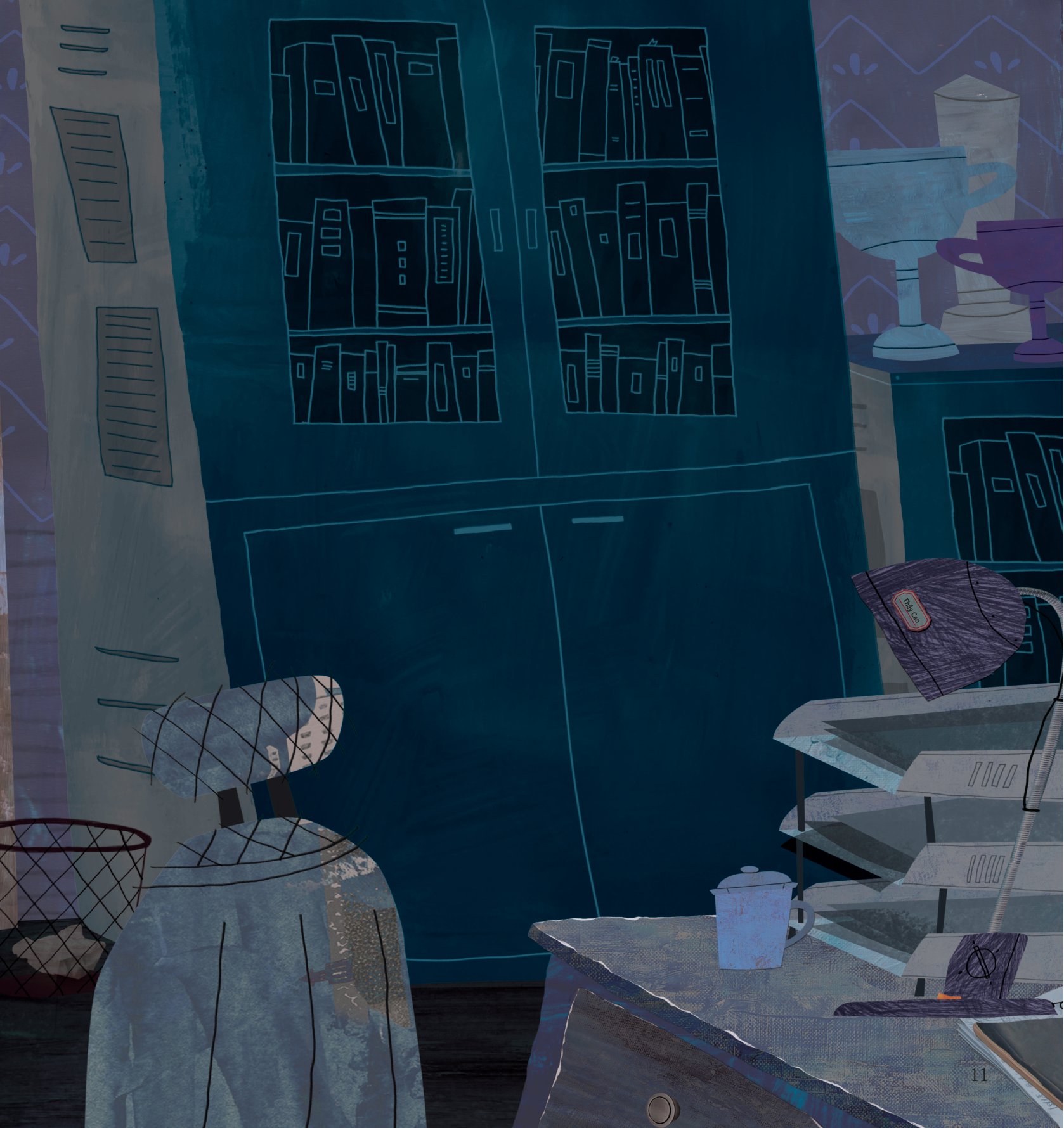 ngày tờ giấy thi quyết bỏ nhà ra đi