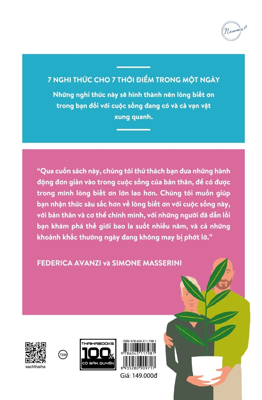 ngày trôi nhưng không thôi trân trọng - 7 nghi thức thực hành lòng biết ơn