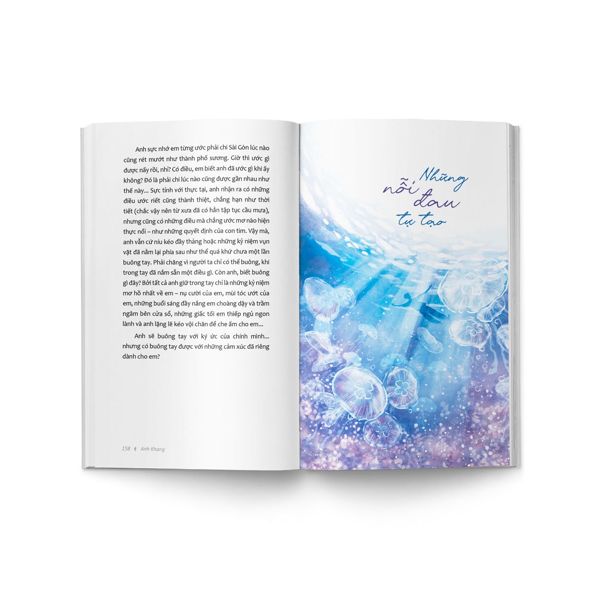 ngày trôi về phía cũ - ấn bản kỷ niệm 12 năm phát hành