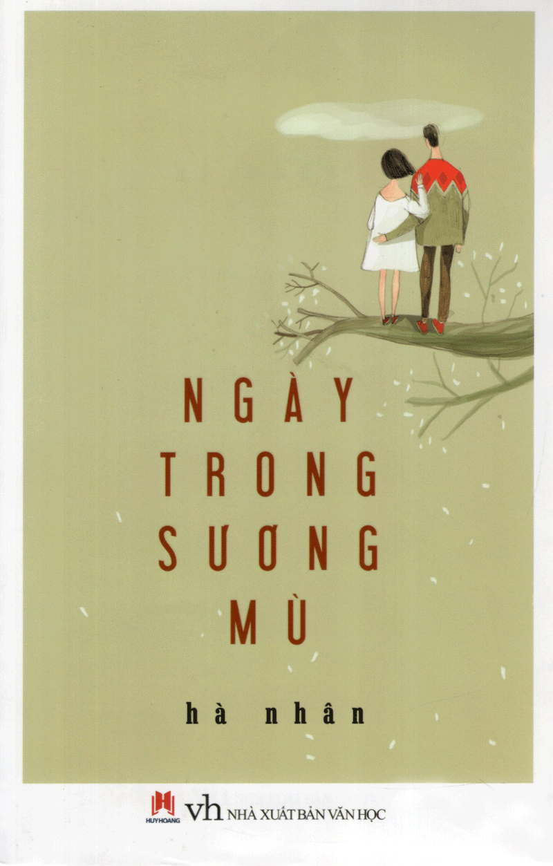 ngày trong sương mù