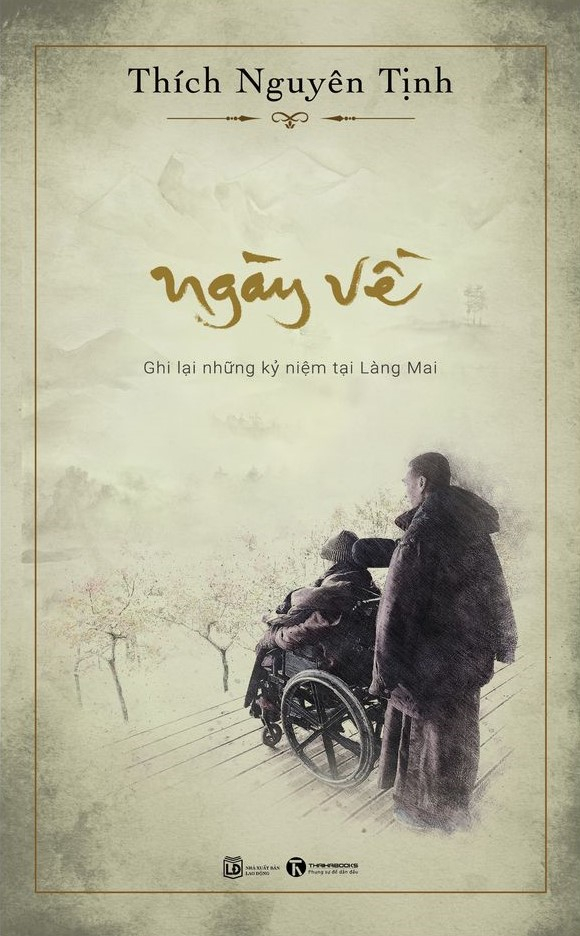 ngày về