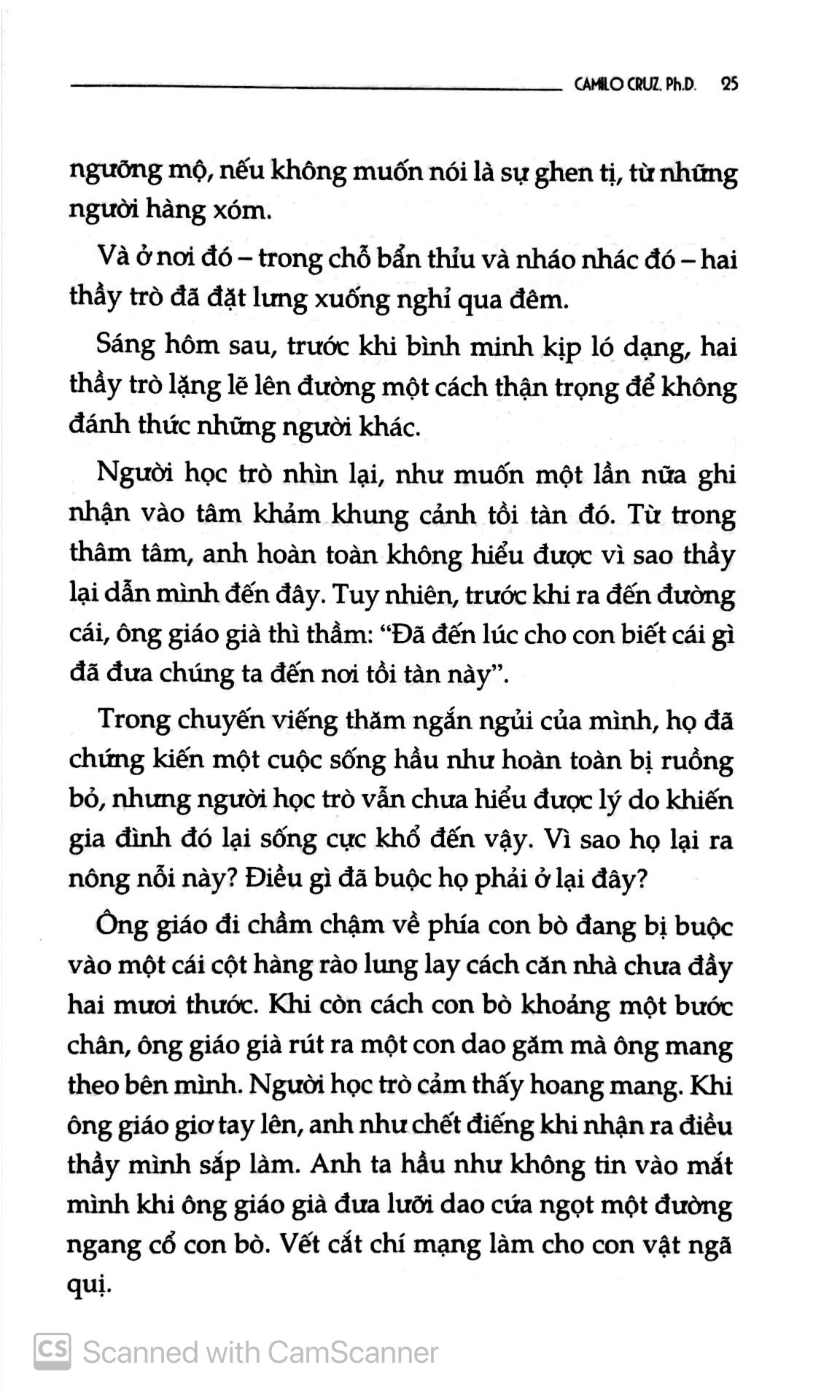 ngày xưa có một con bò (tái bản 2019)