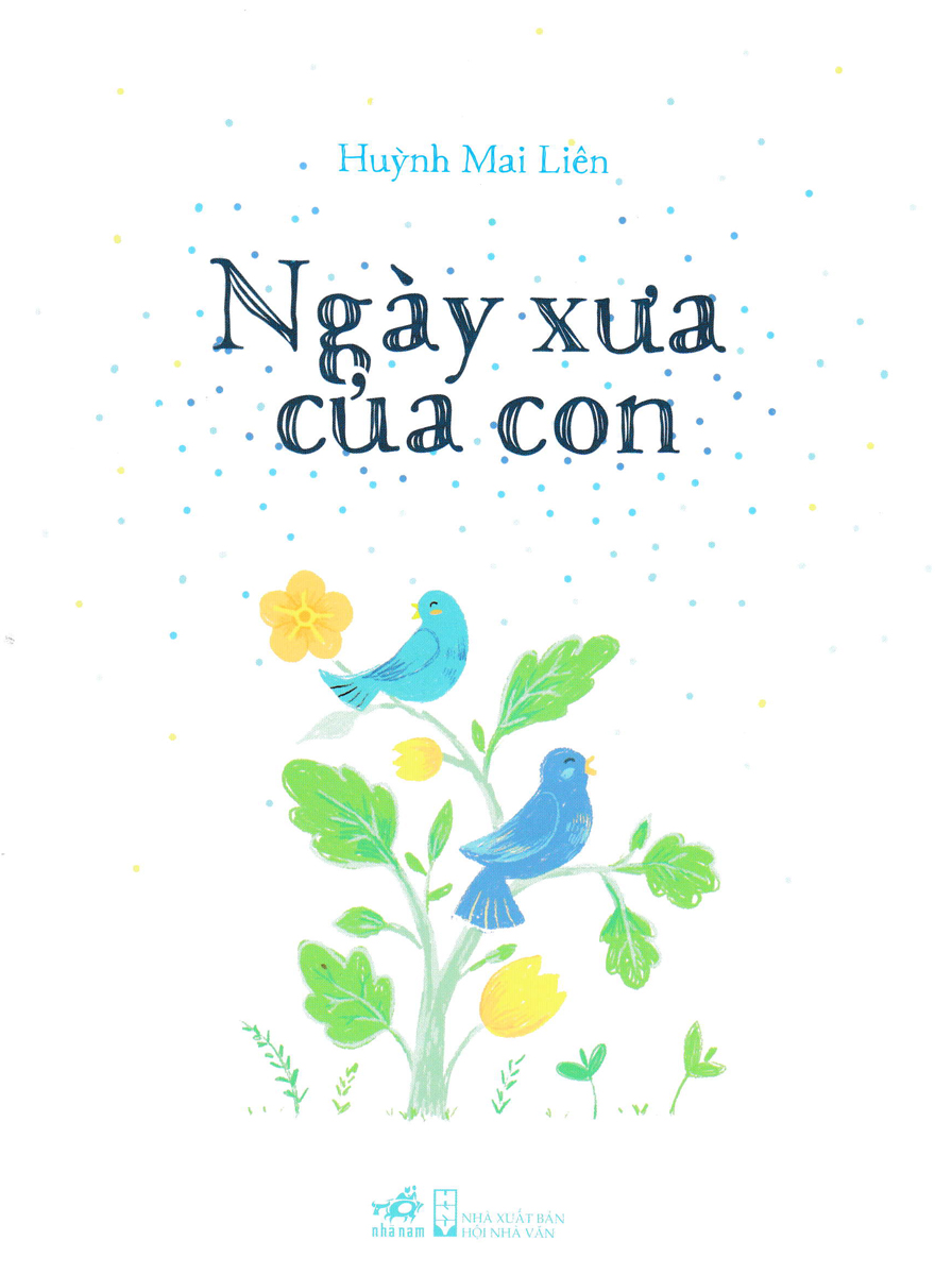 ngày xưa của con