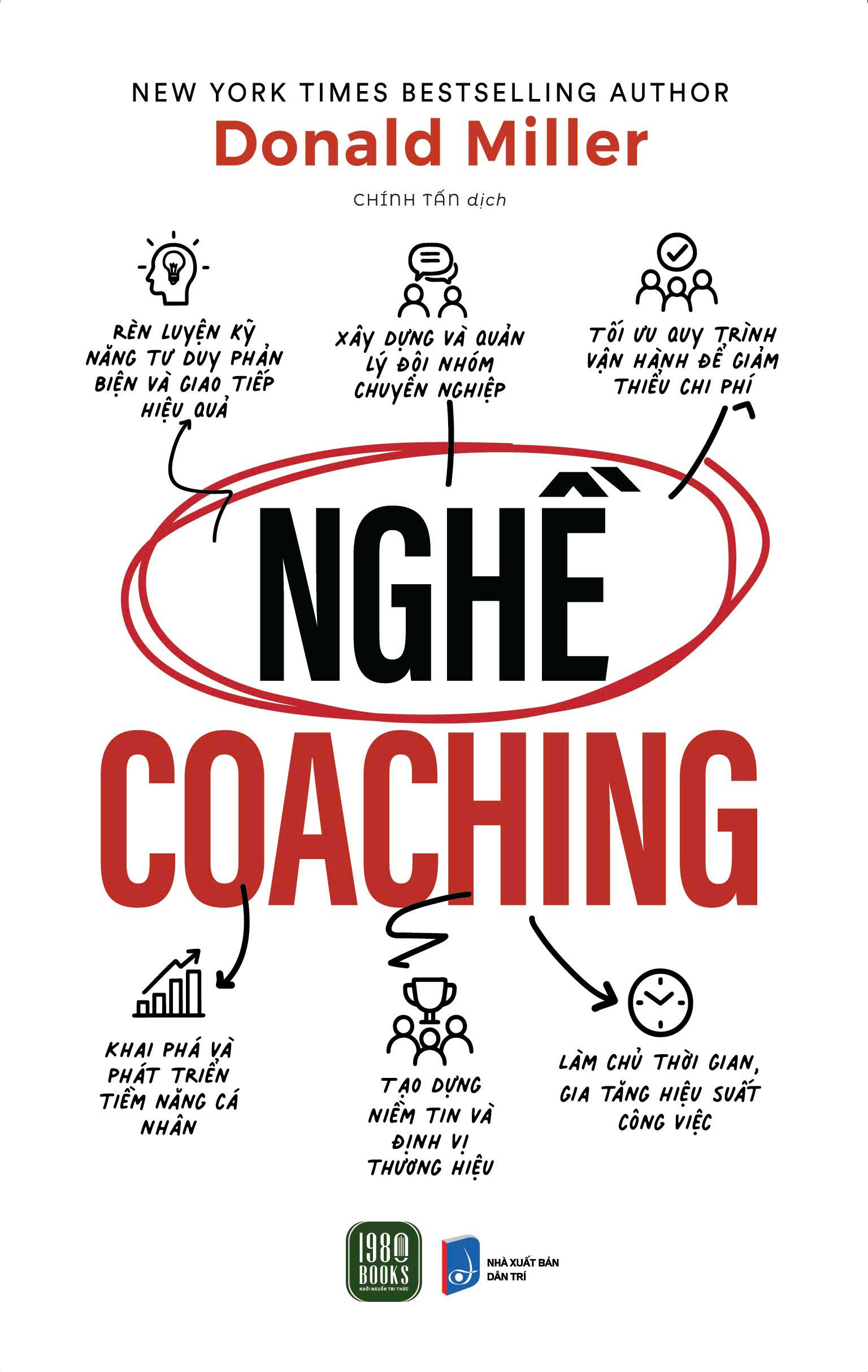 Nghe Coaching