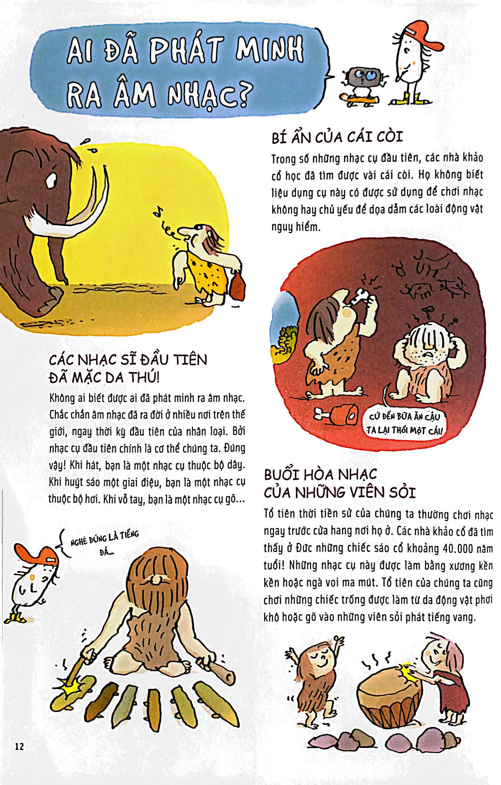 nghe đến nơi, hiểu đến chốn