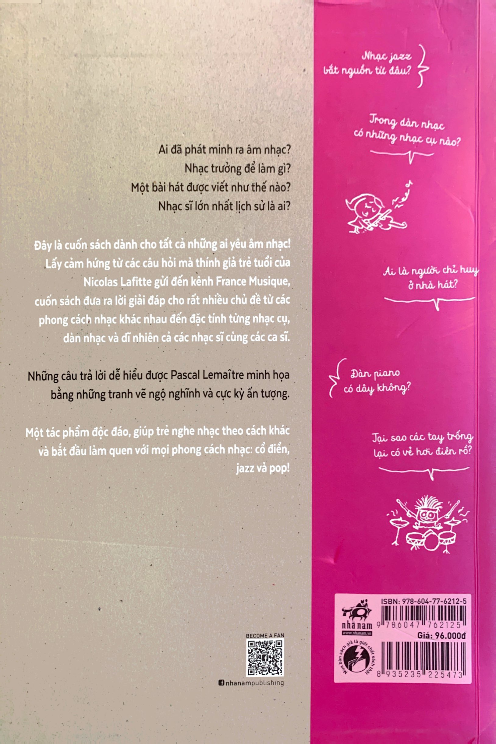 nghe đến nơi, hiểu đến chốn