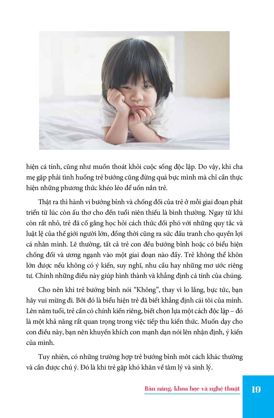 "nghề" làm cha mẹ (tái bản 2018)