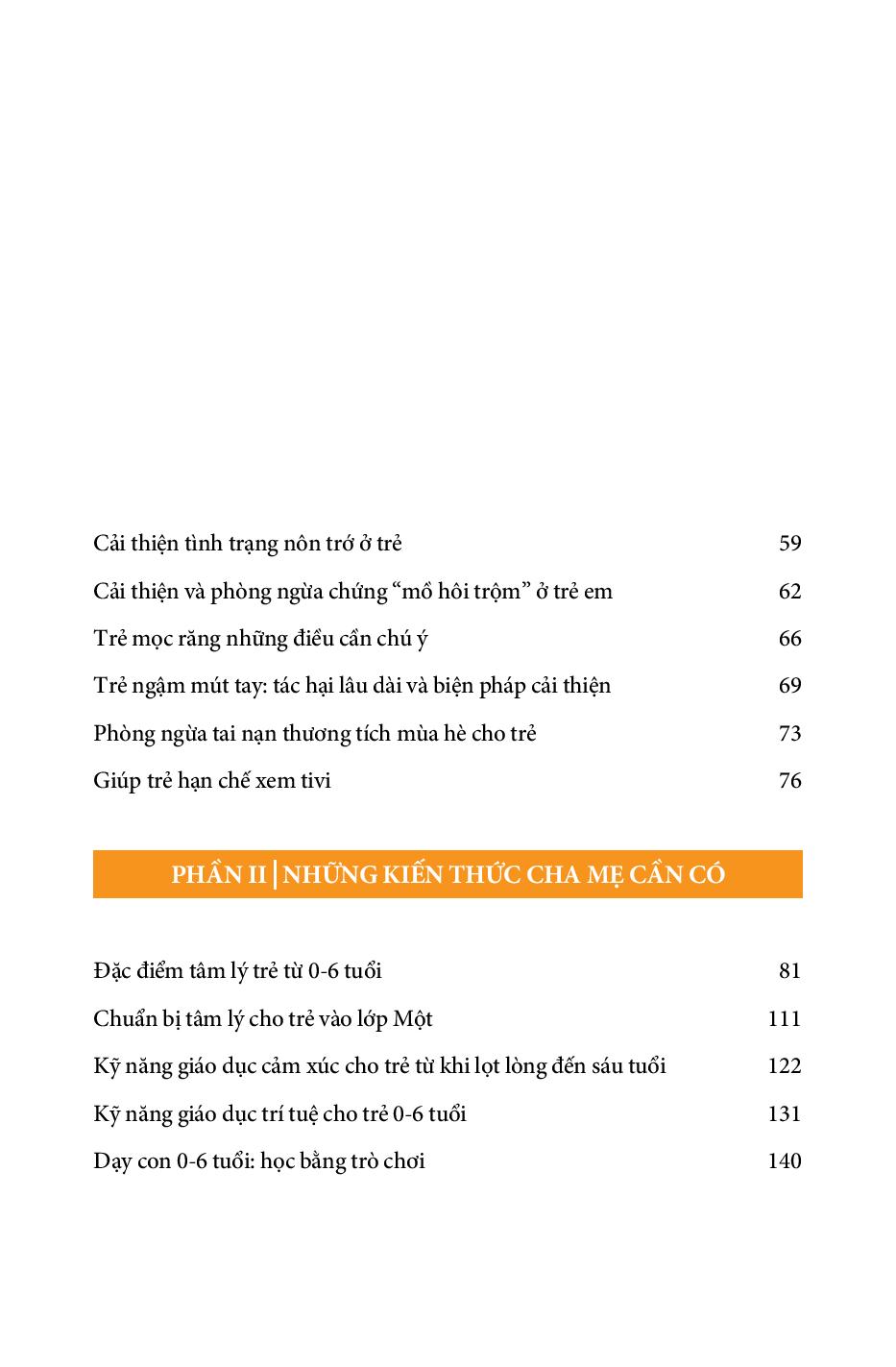 "nghề" làm cha mẹ (tái bản 2018)