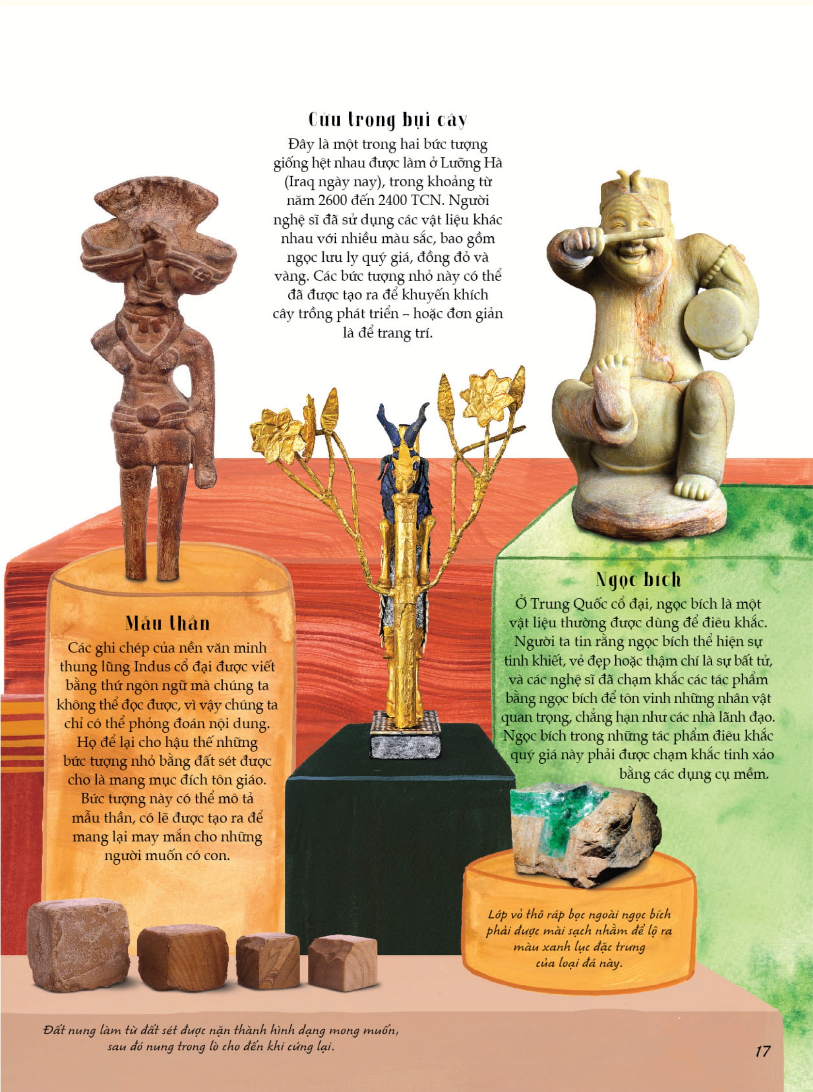 nghệ sĩ - những câu chuyện truyền cảm hứng về cuộc đời và tác phẩm của các nghệ sĩ - bìa cứng