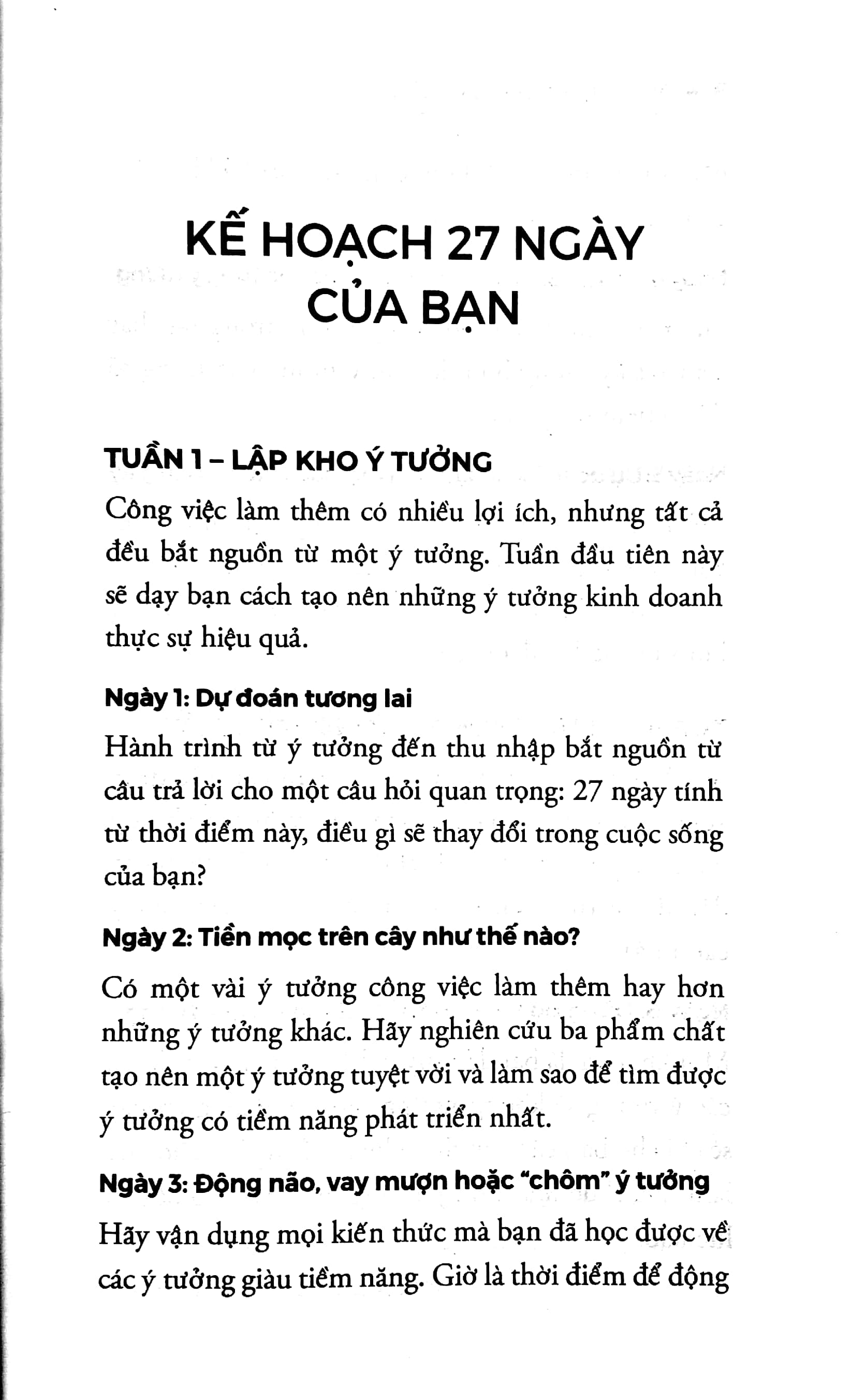 nghề tay trái hái ra tiền