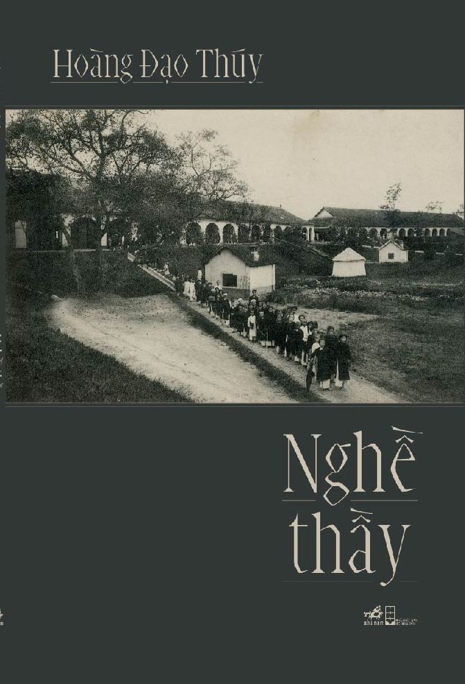 nghề thầy