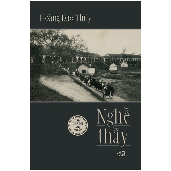 nghề thầy