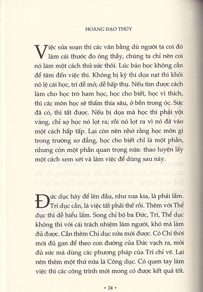 nghề thầy