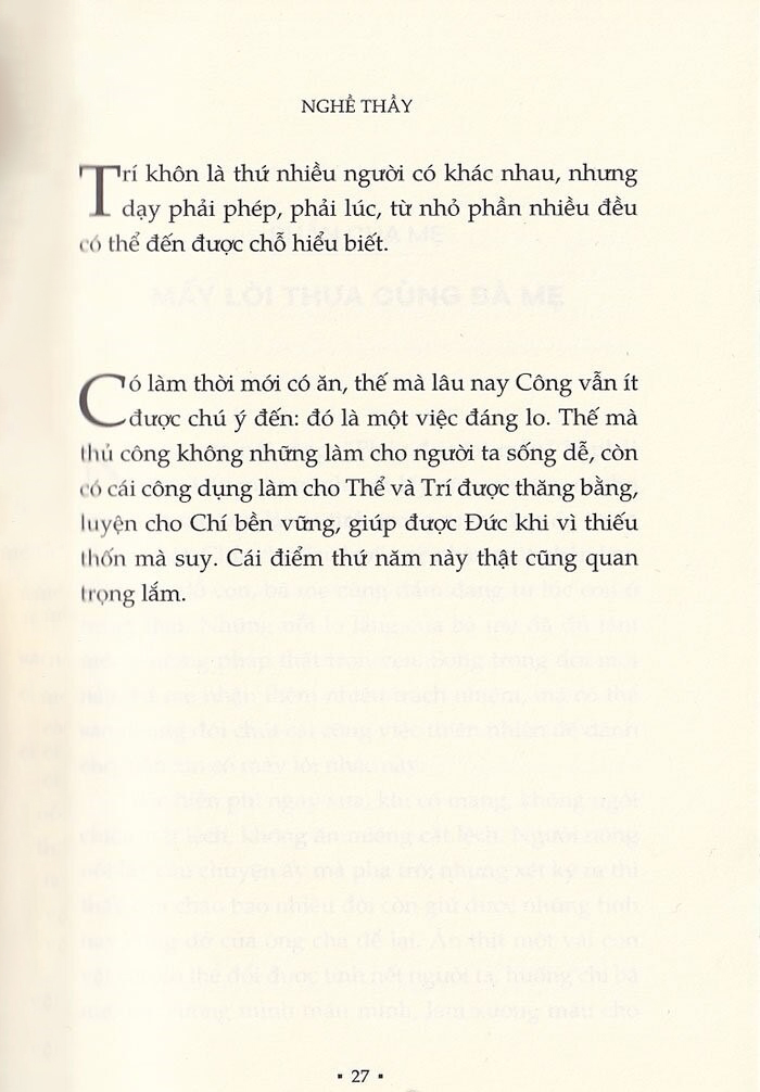 Nghe Thay (Tai Ban 2025)