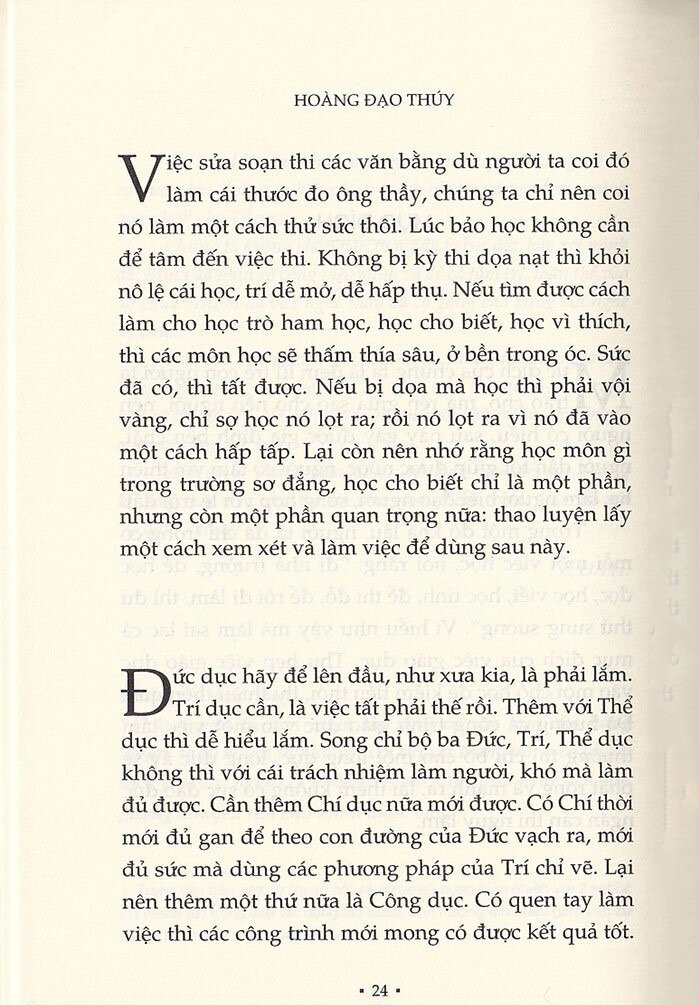 Nghe Thay (Tai Ban 2025)