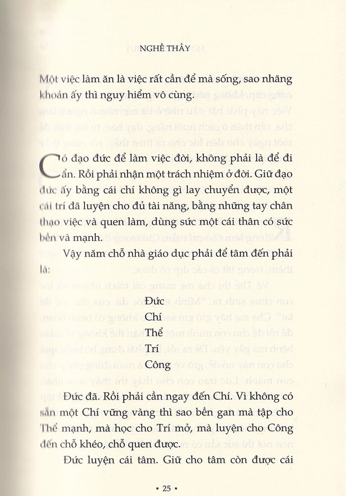 Nghe Thay (Tai Ban 2025)