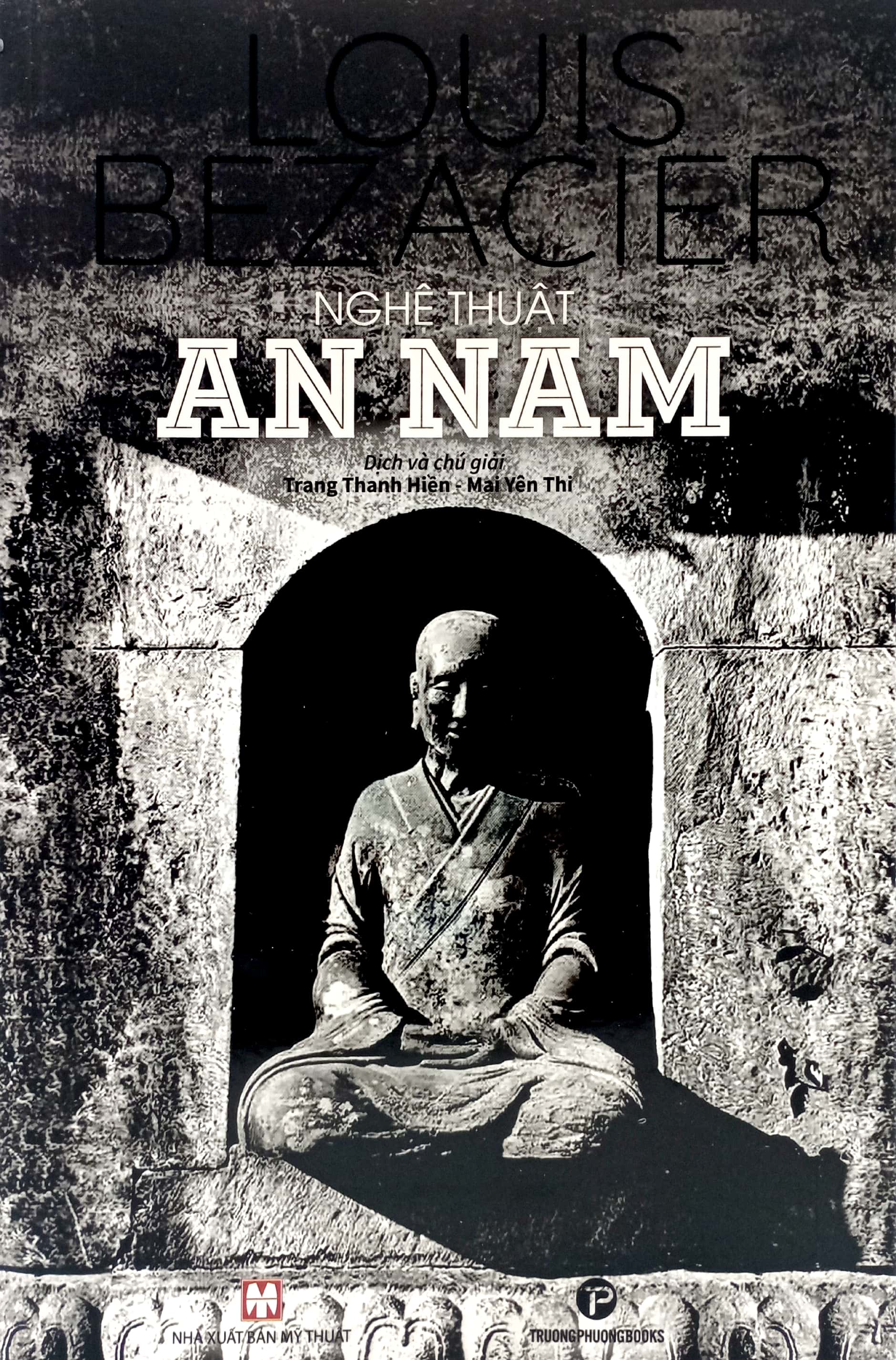 nghệ thuật an nam