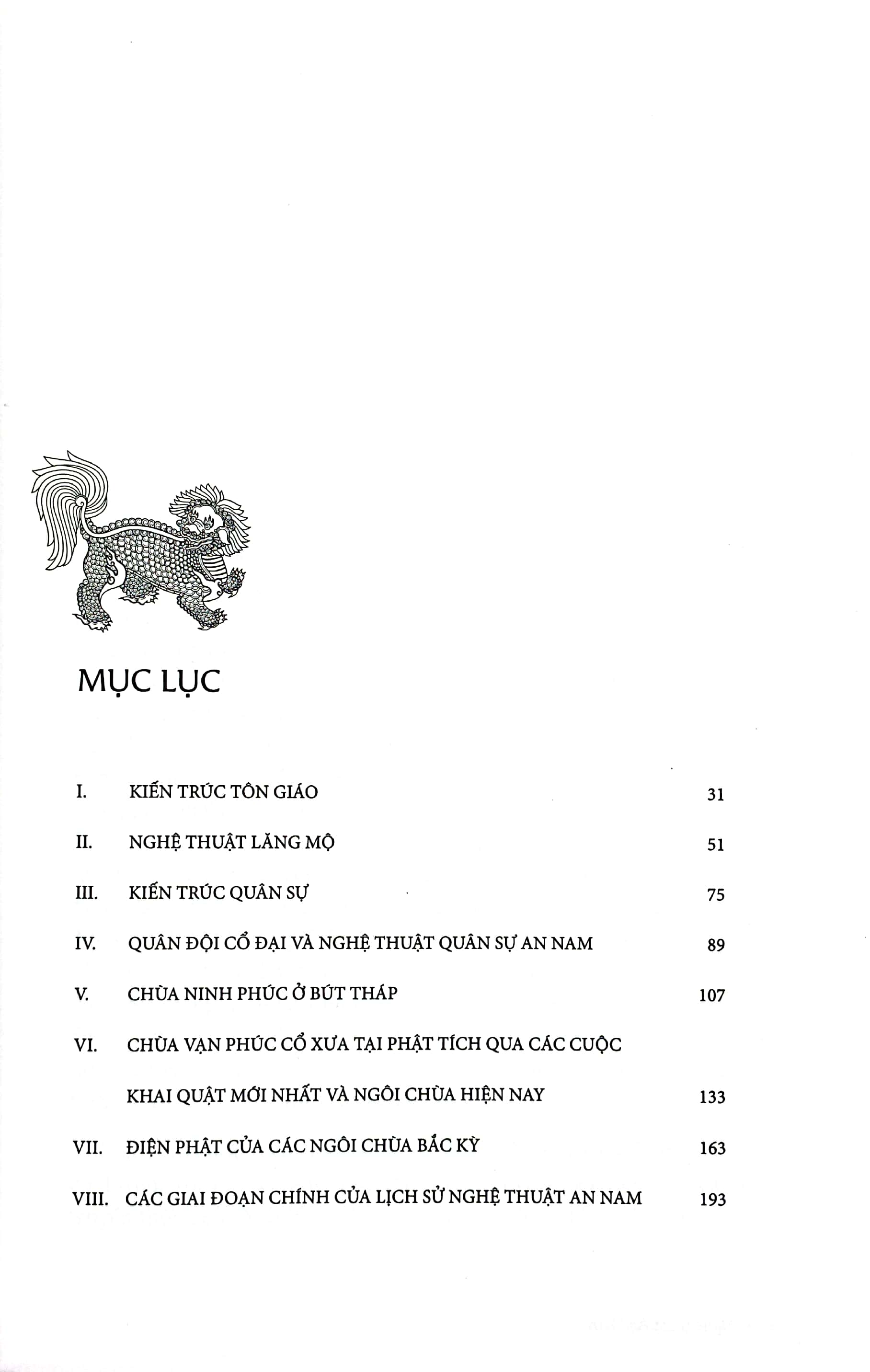 nghệ thuật an nam