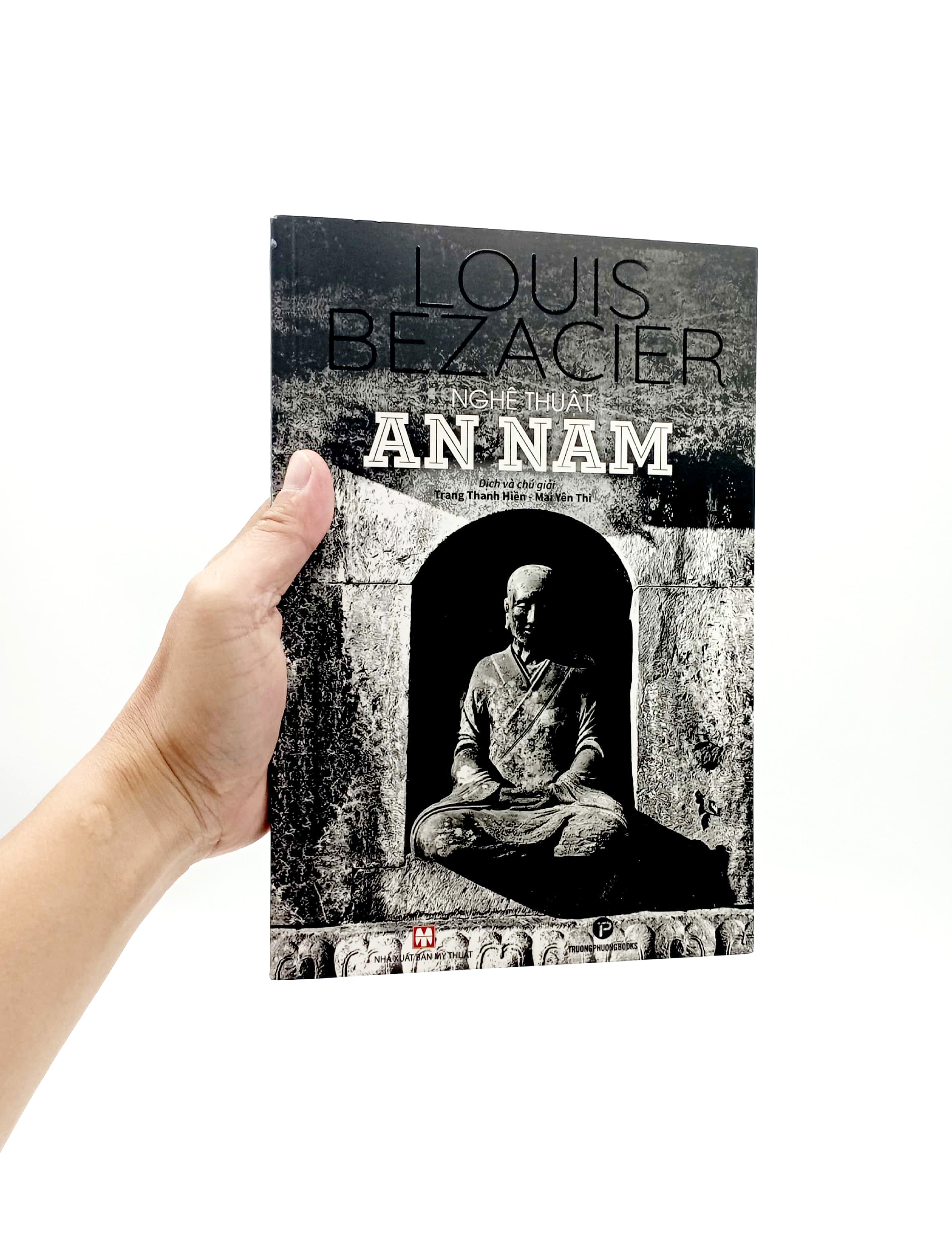 nghệ thuật an nam