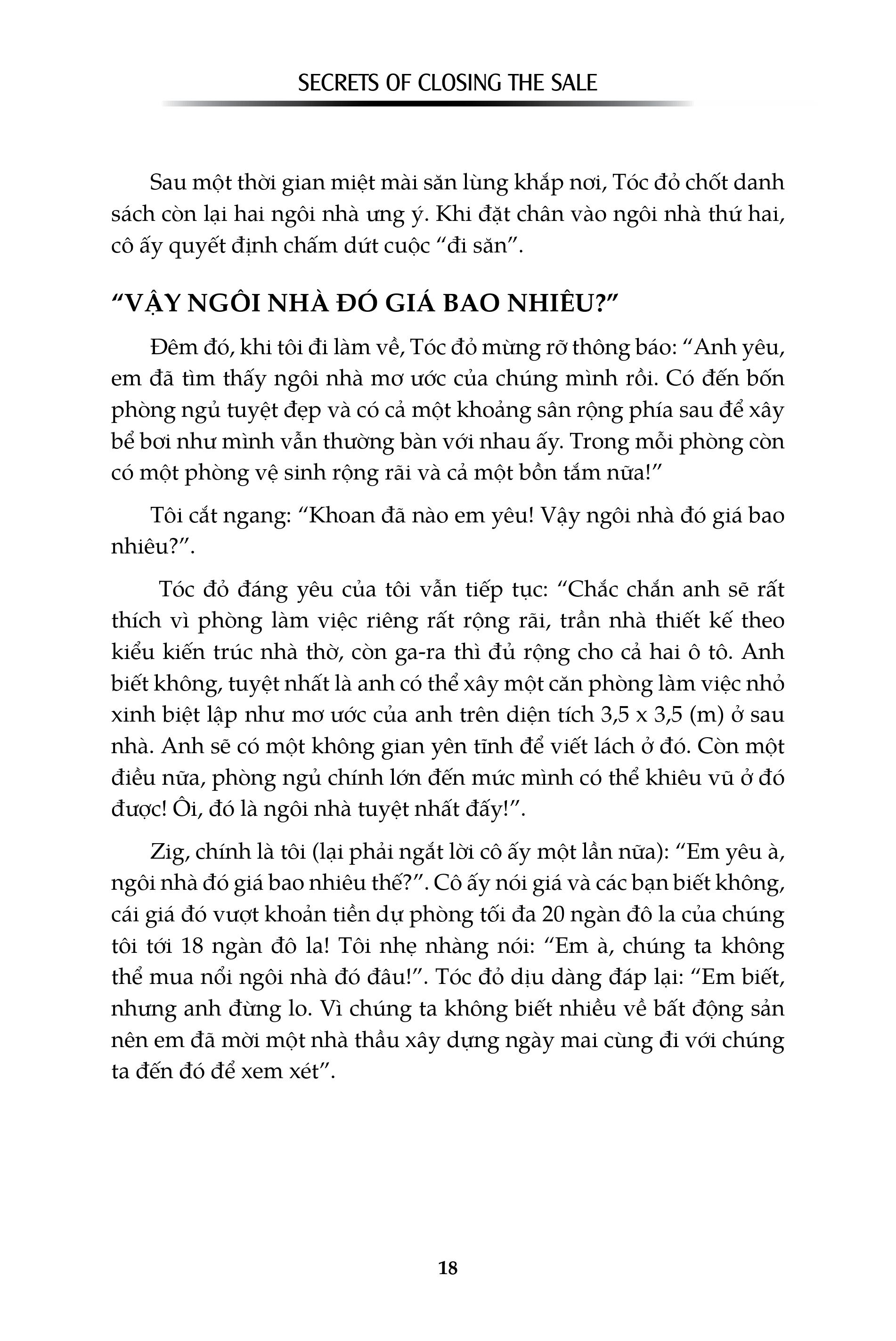 nghệ thuật bán hàng bậc cao - bí quyết chốt deal mọi thời đại (khổ lớn) (tái bản 2021)