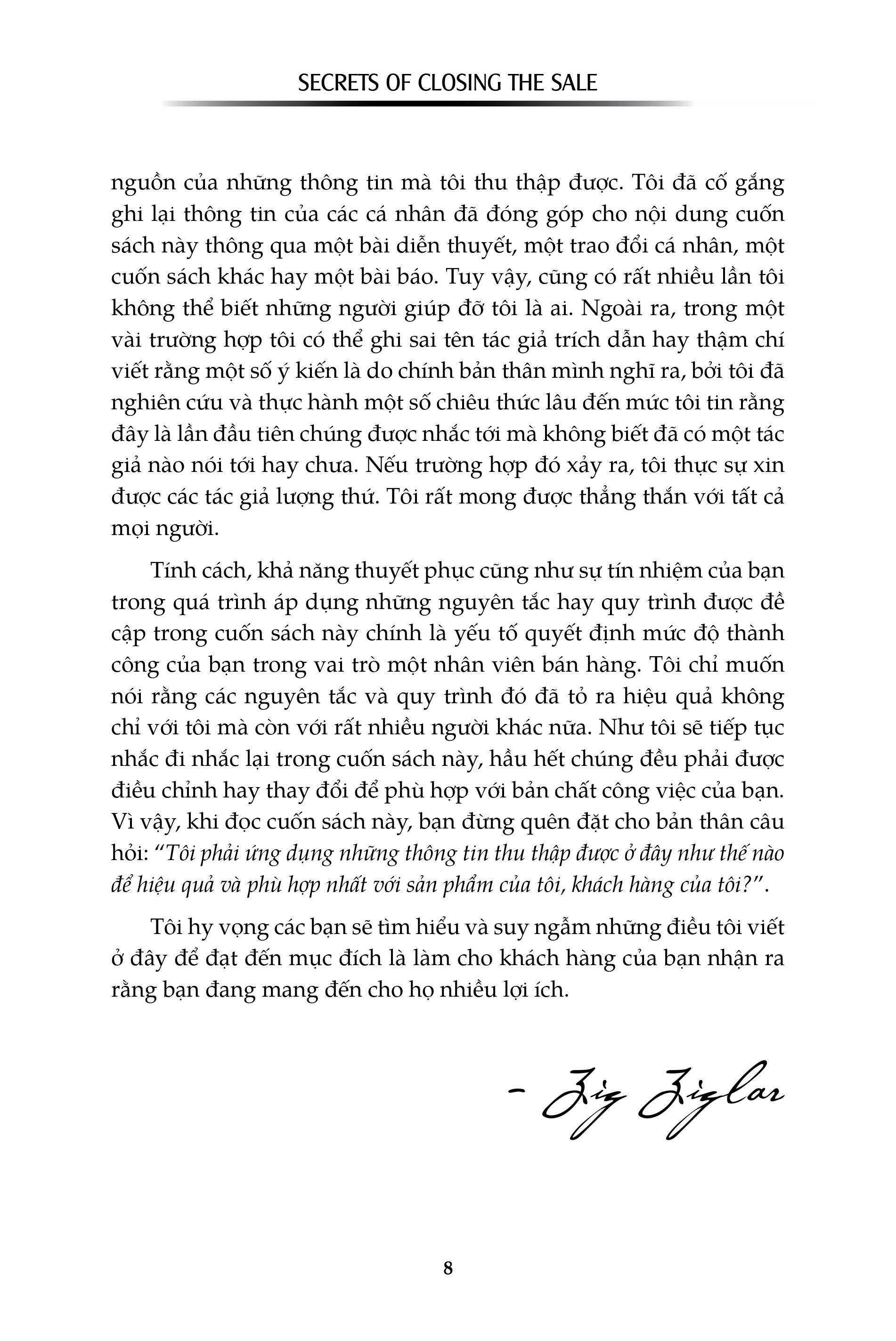 nghệ thuật bán hàng bậc cao - bí quyết chốt deal mọi thời đại (khổ lớn) (tái bản 2021)