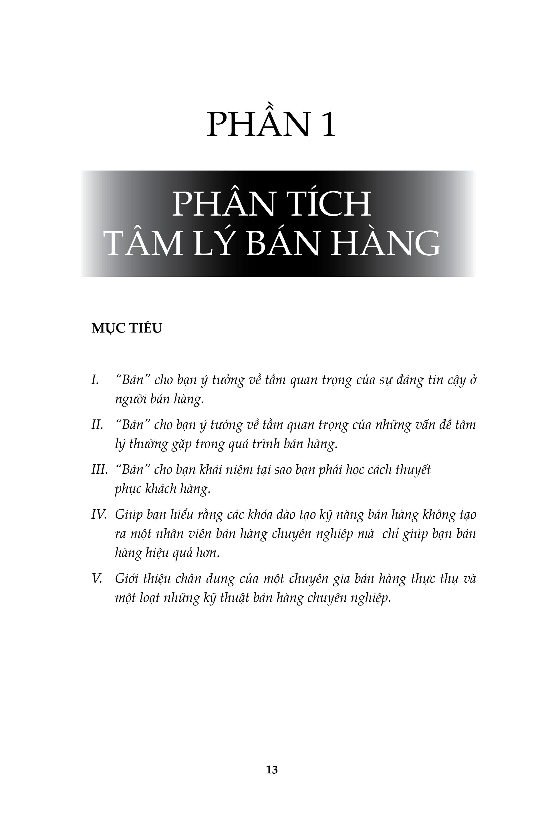 nghệ thuật bán hàng bậc cao - bí quyết chốt deal mọi thời đại (khổ lớn) (tái bản 2021)