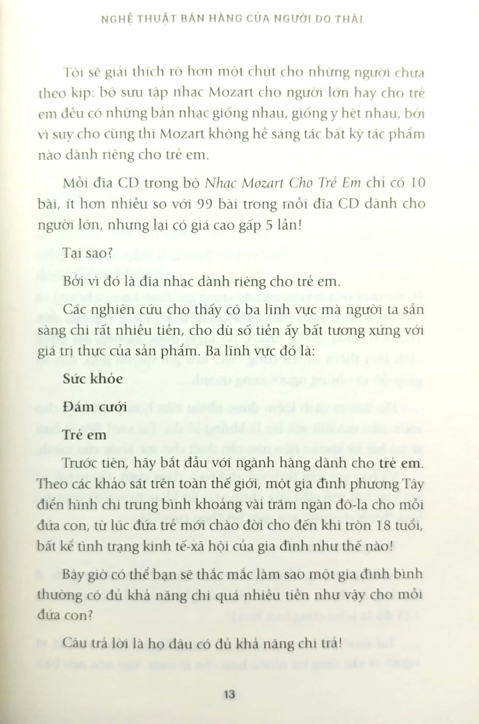 nghệ thuật bán hàng của người do thái (tái bản 2020)