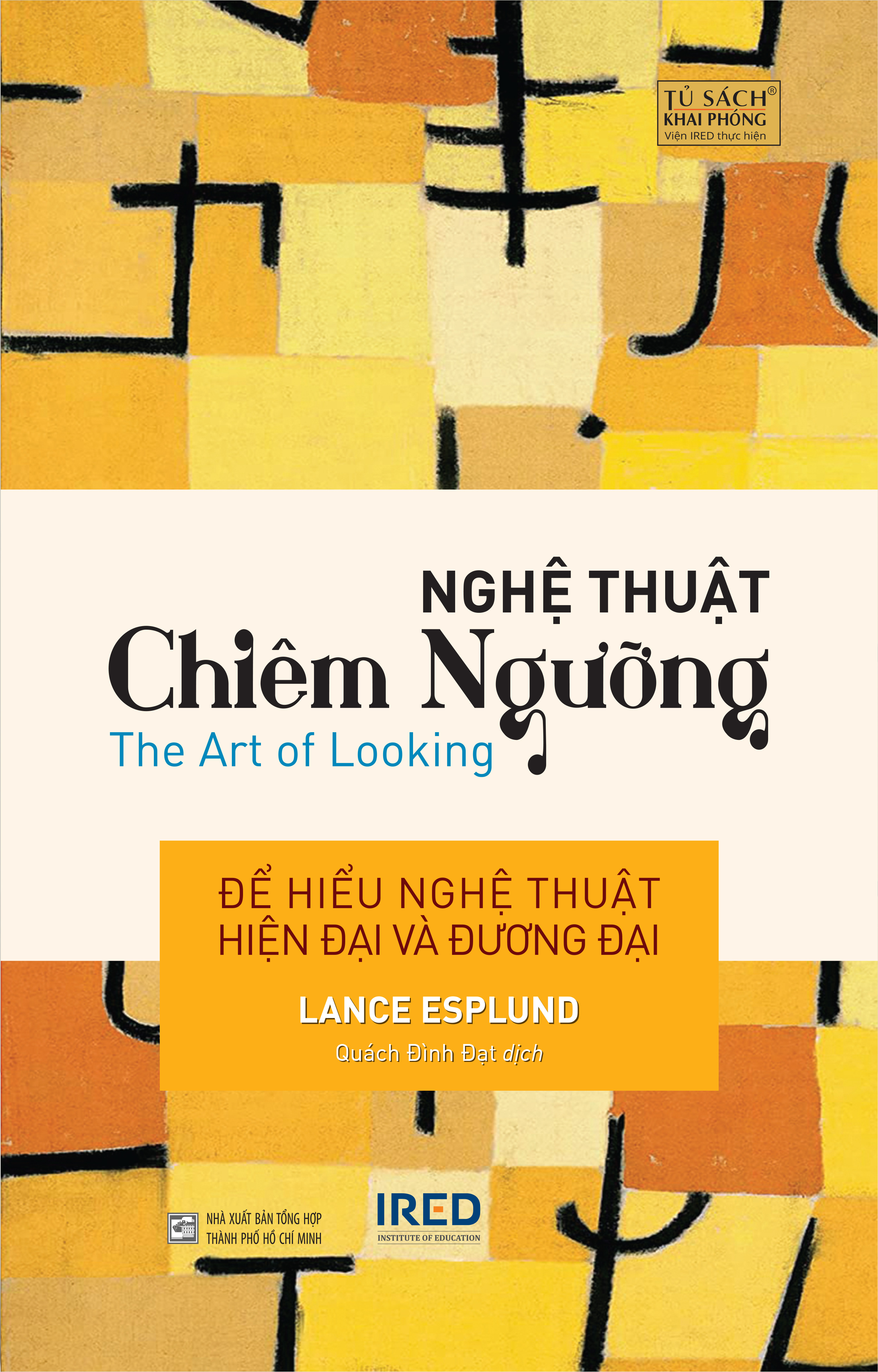Nghe Thuat Chiem Nguong - The Art Of Looking