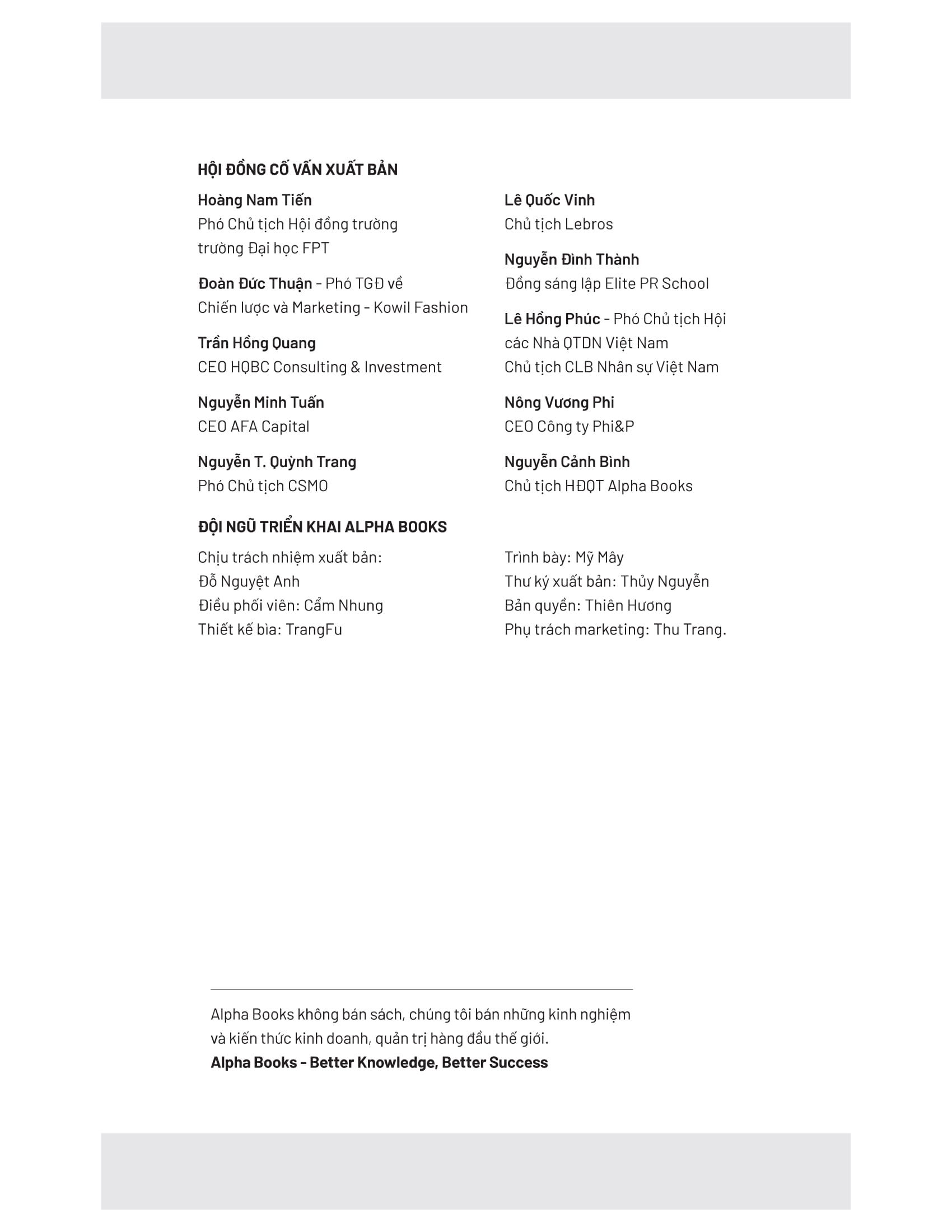 nghệ thuật “chọn bạn mà chơi” - vận dụng khoa học để cải thiện chất lượng và số lượng các mối quan hệ của bạn