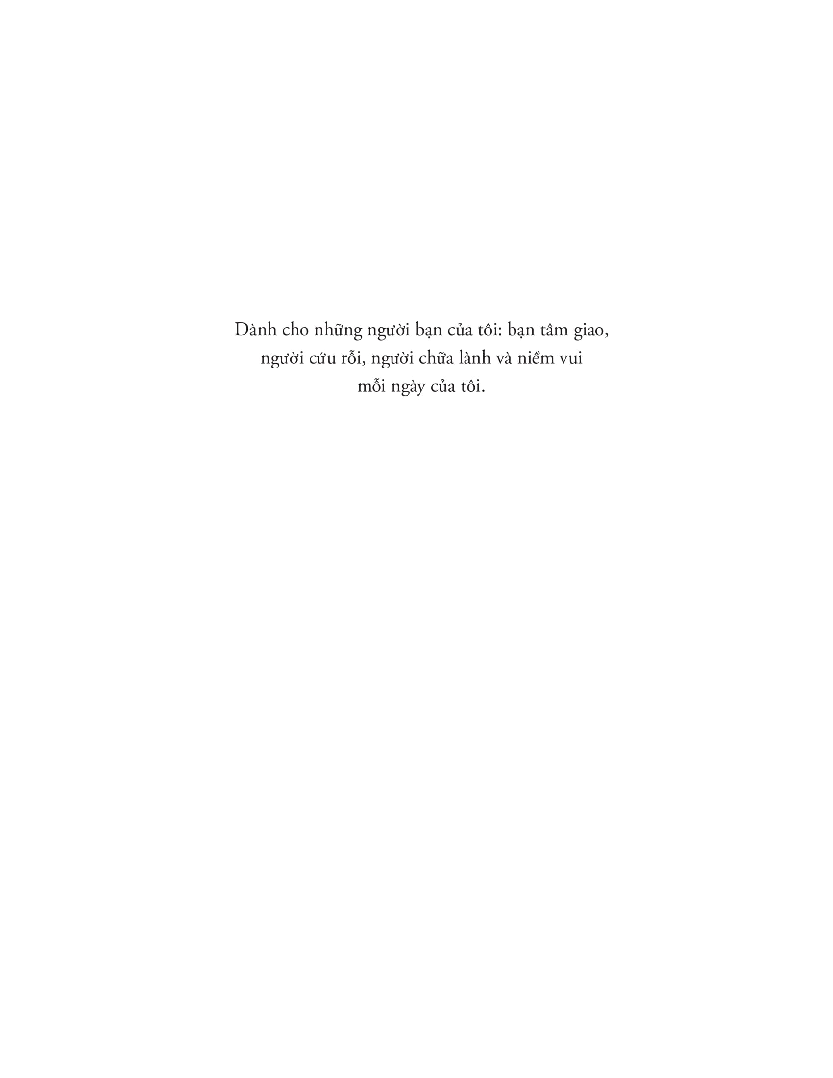 nghệ thuật “chọn bạn mà chơi” - vận dụng khoa học để cải thiện chất lượng và số lượng các mối quan hệ của bạn