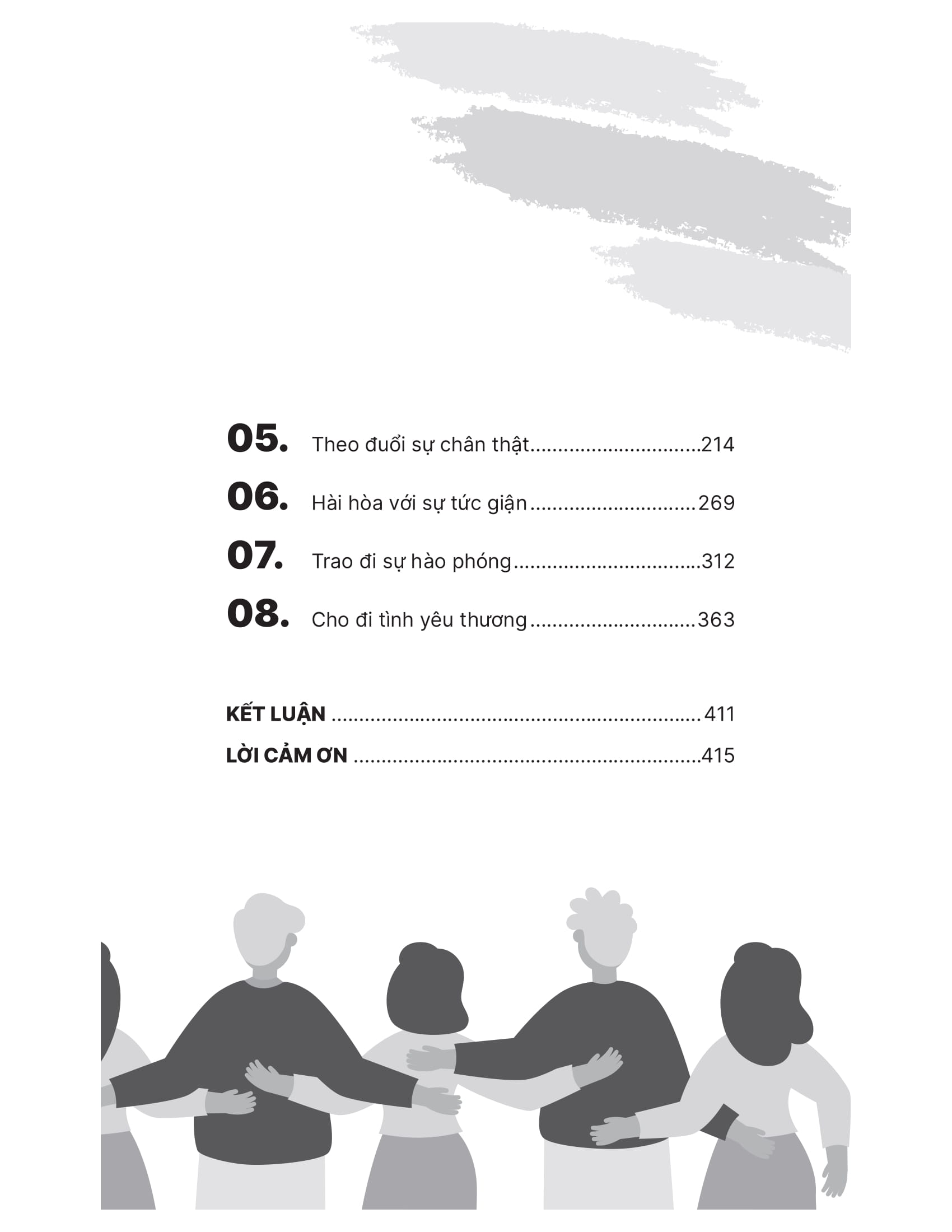 nghệ thuật “chọn bạn mà chơi” - vận dụng khoa học để cải thiện chất lượng và số lượng các mối quan hệ của bạn