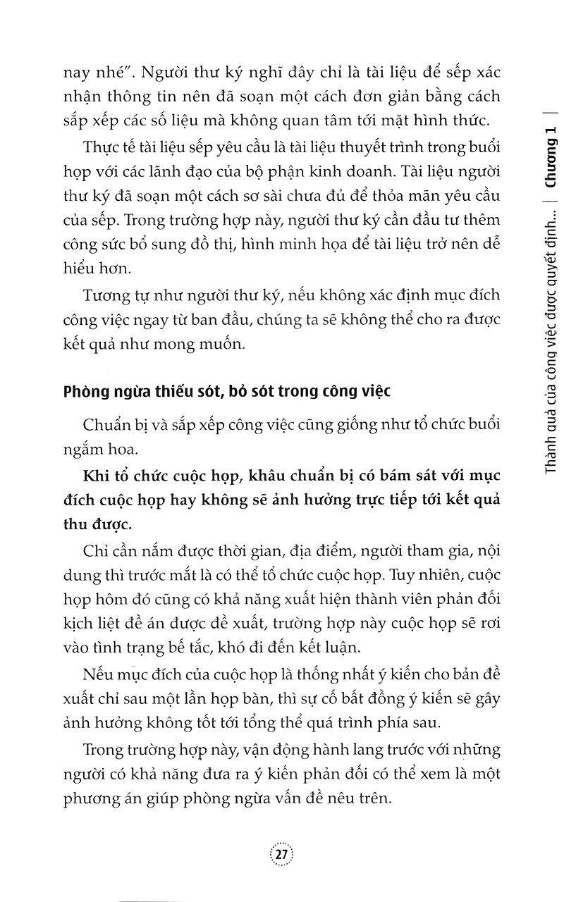 nghệ thuật chuẩn bị và lên kế hoạch theo phương thức toyota (tái bản 2022)