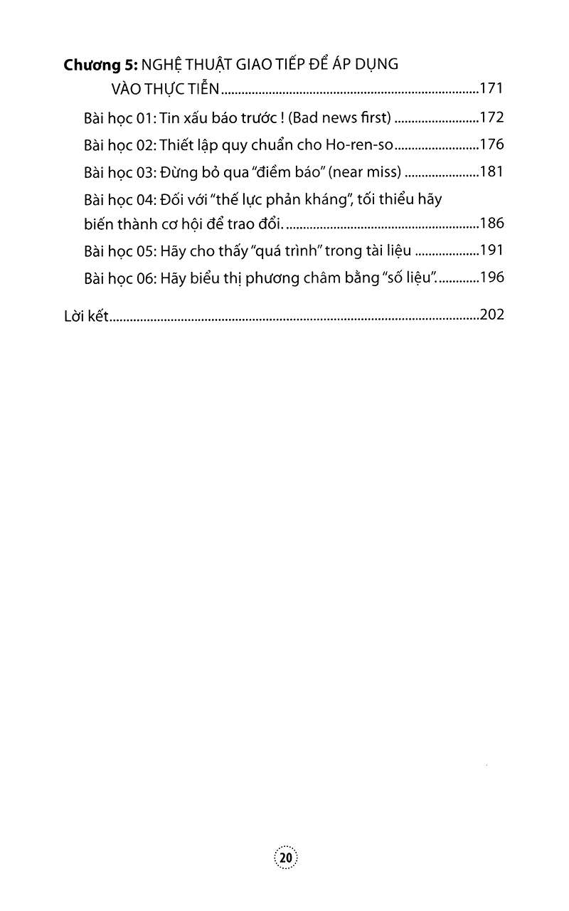 nghệ thuật chuẩn bị và lên kế hoạch theo phương thức toyota (tái bản 2022)