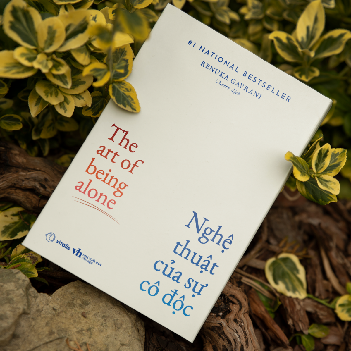 Nghe Thuat Cua Su Co Doc - The Art Of Being Alone