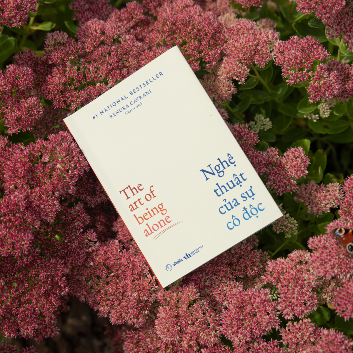 Nghe Thuat Cua Su Co Doc - The Art Of Being Alone