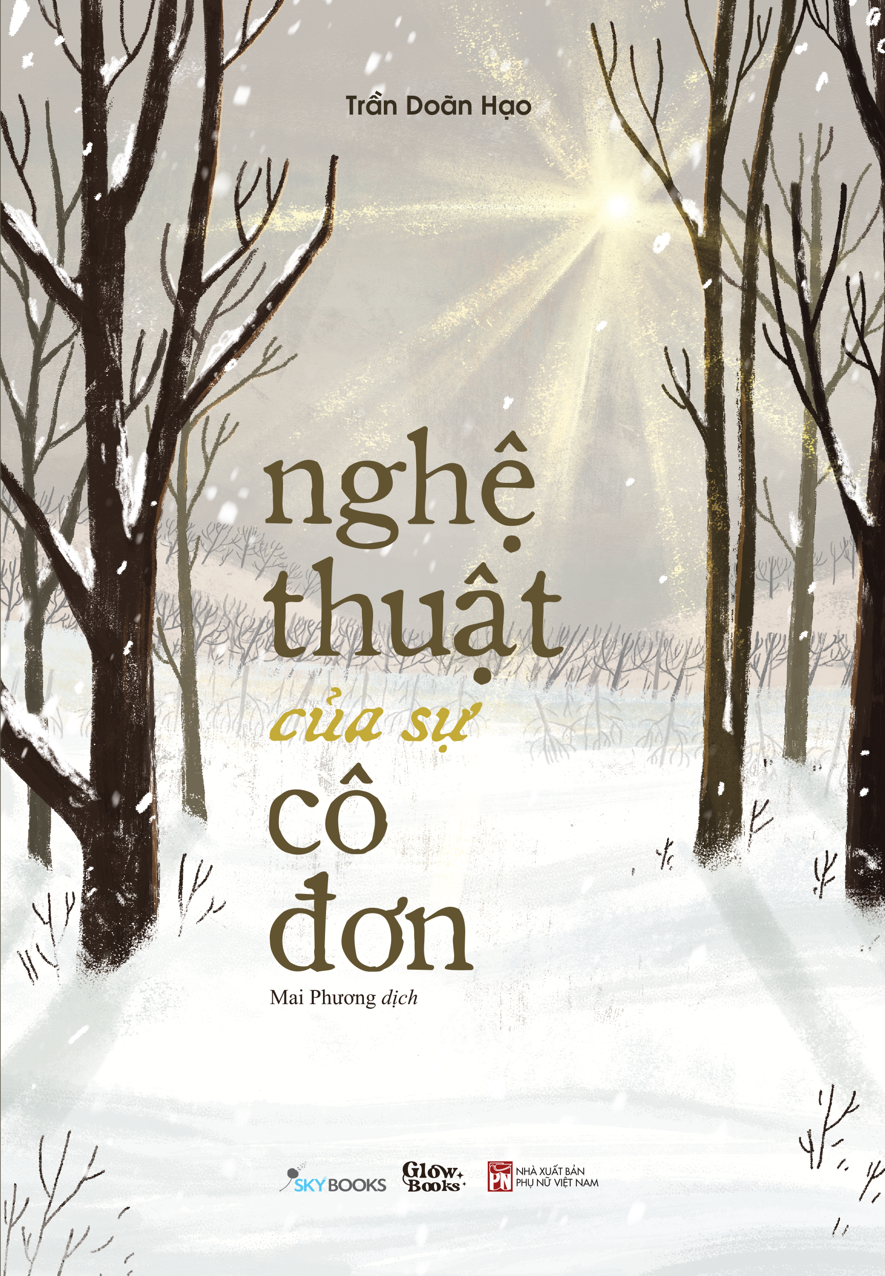 Nghe Thuat Cua Su Co Don