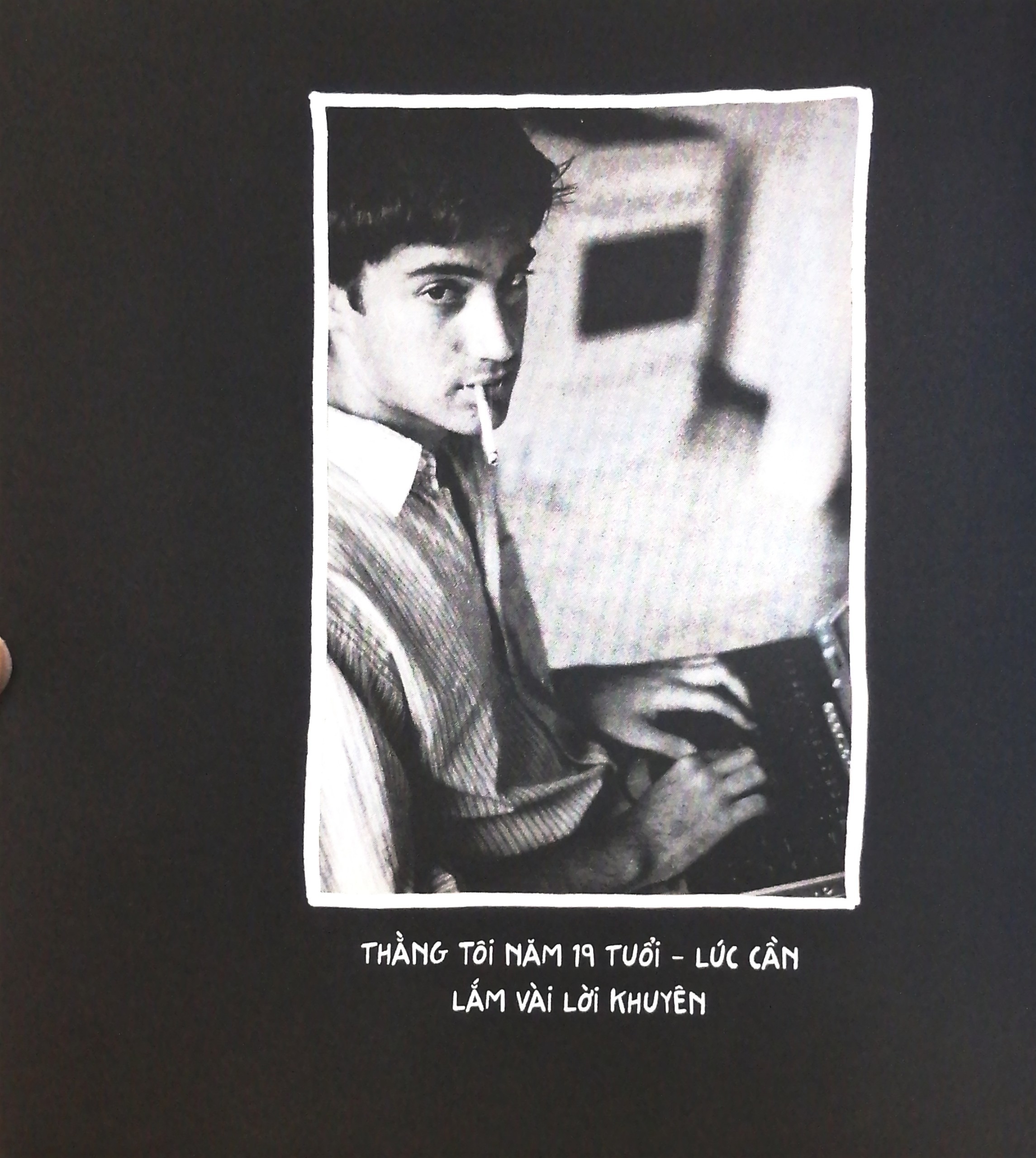 nghệ thuật đánh cắp ý tưởng