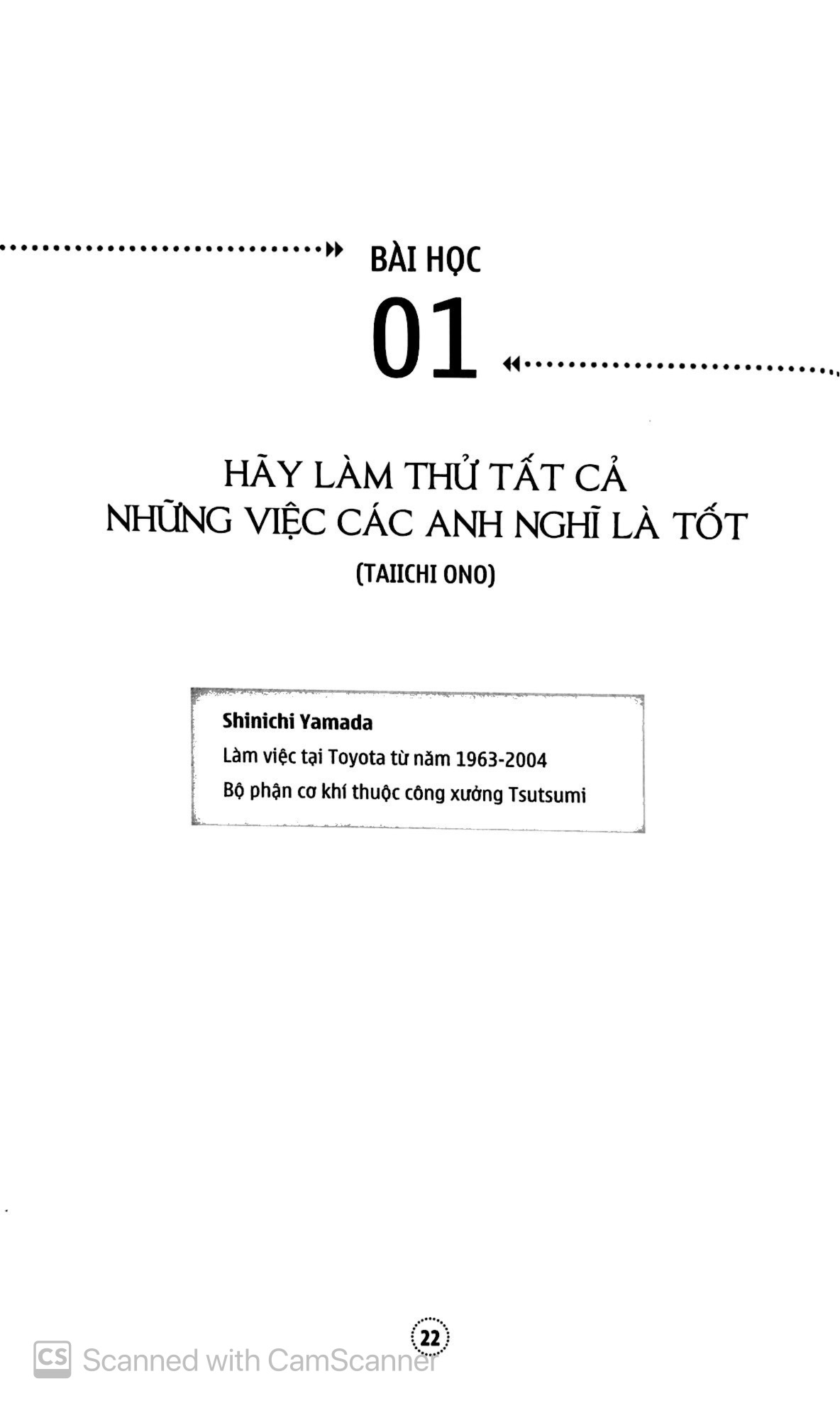 nghệ thuật đào tạo cấp quản lý của toyota (tái bản 2023)