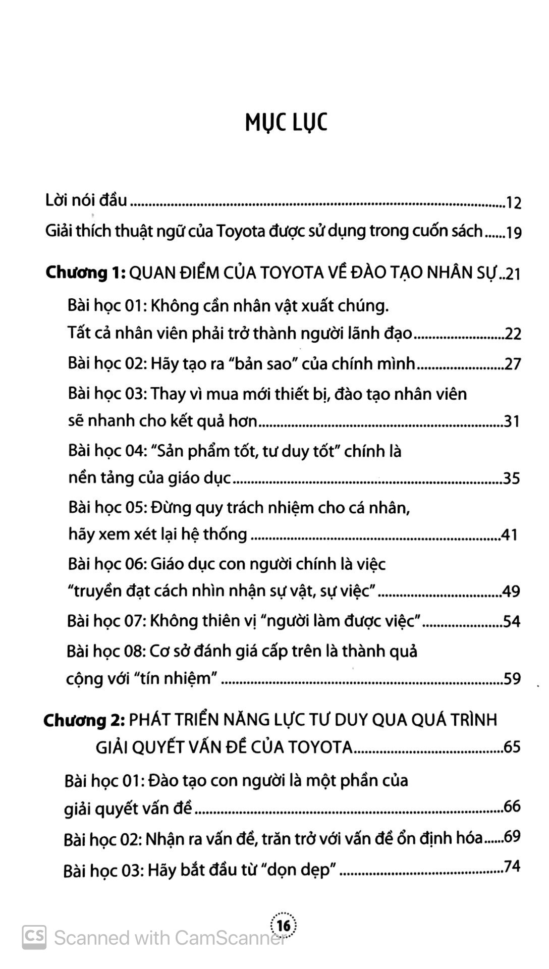 nghệ thuật đào tạo nhân sự theo phong cách toyota (tái bản 2023)
