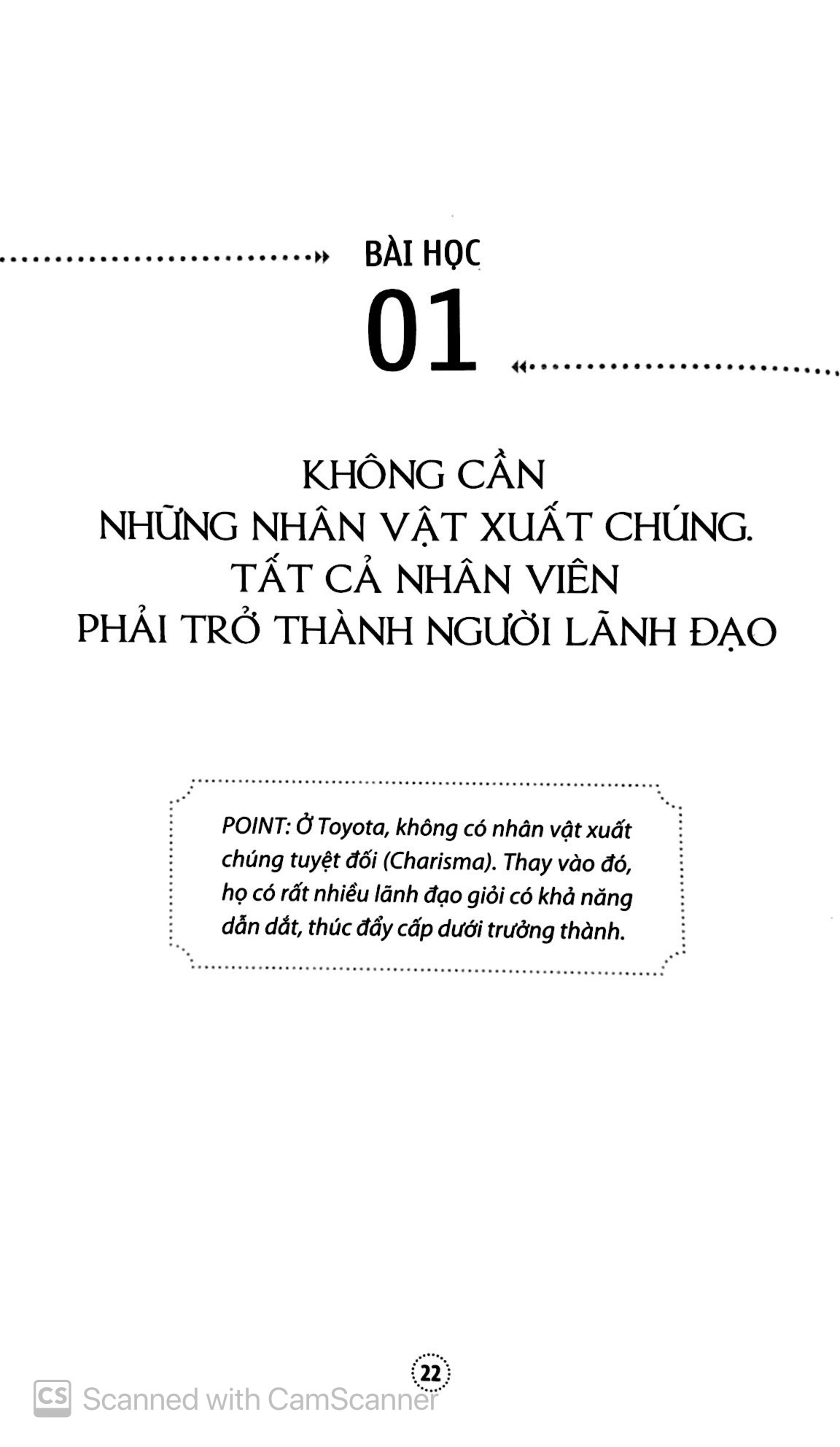 nghệ thuật đào tạo nhân sự theo phong cách toyota (tái bản 2023)