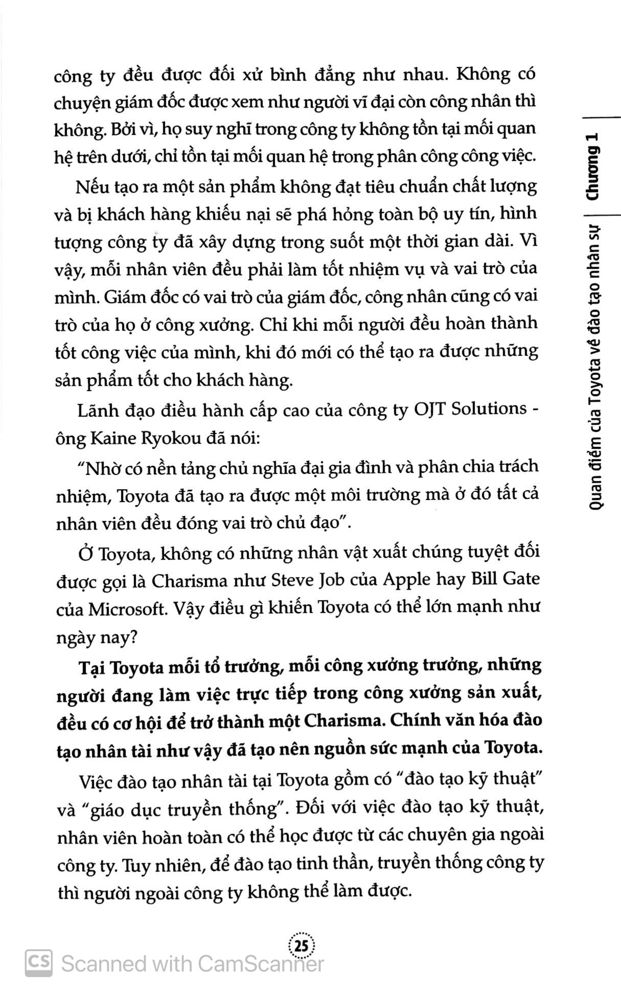 nghệ thuật đào tạo nhân sự theo phong cách toyota (tái bản 2023)