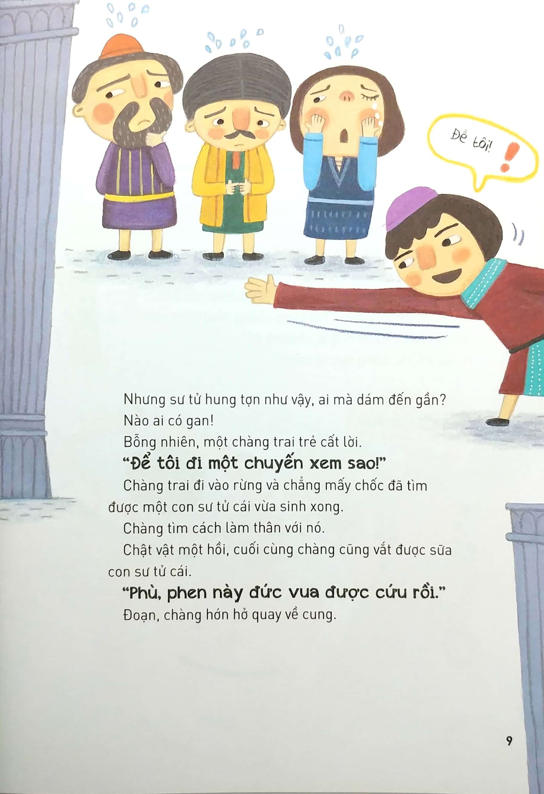 nghệ thuật dạy con từ kinh talmud