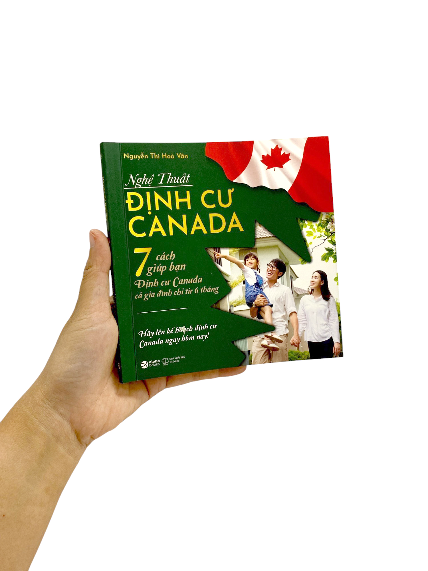 nghệ thuật định cư canada