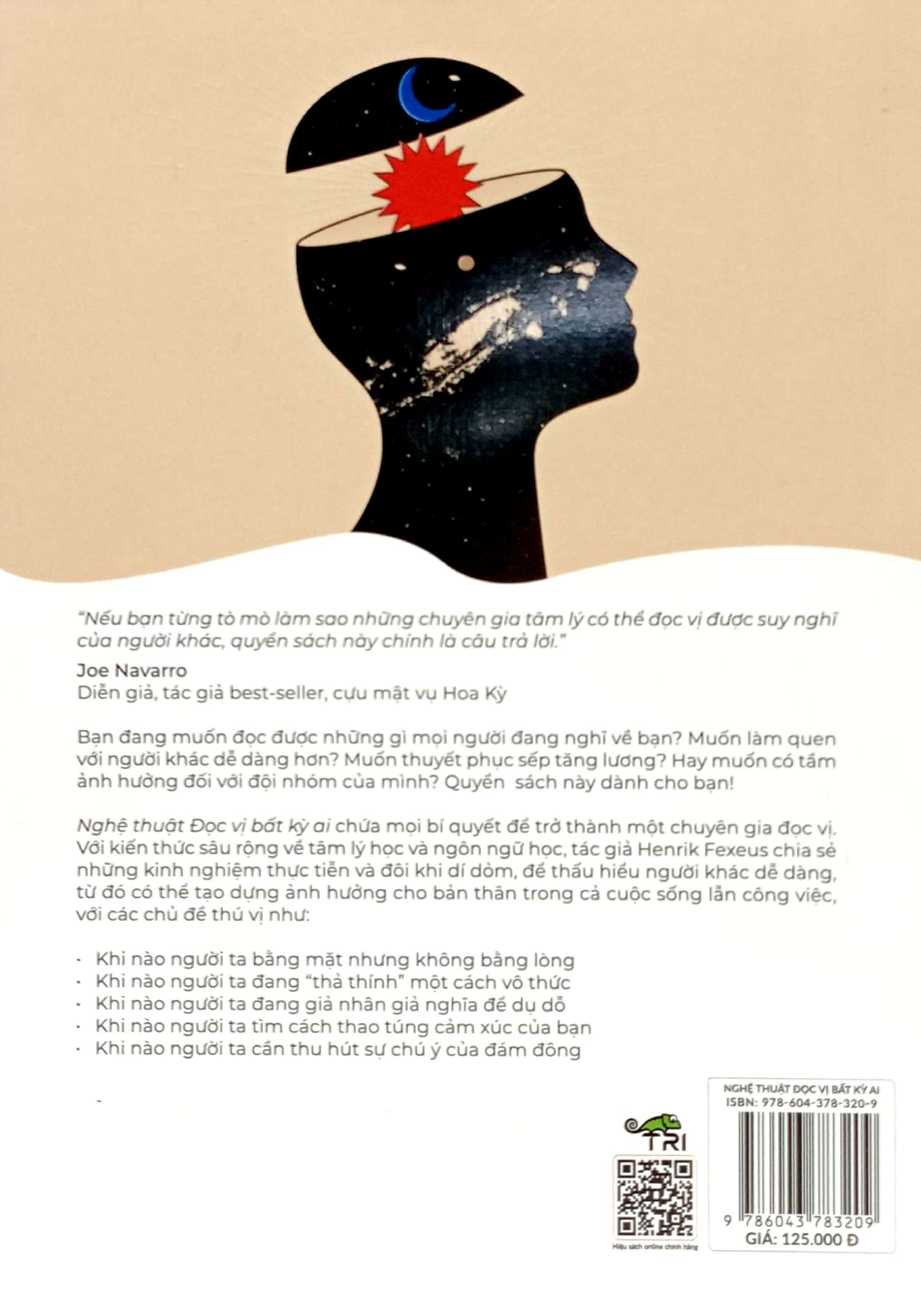 nghệ thuật đọc vị bất kỳ ai - biết người biết ta - trăm trận trăm thắng